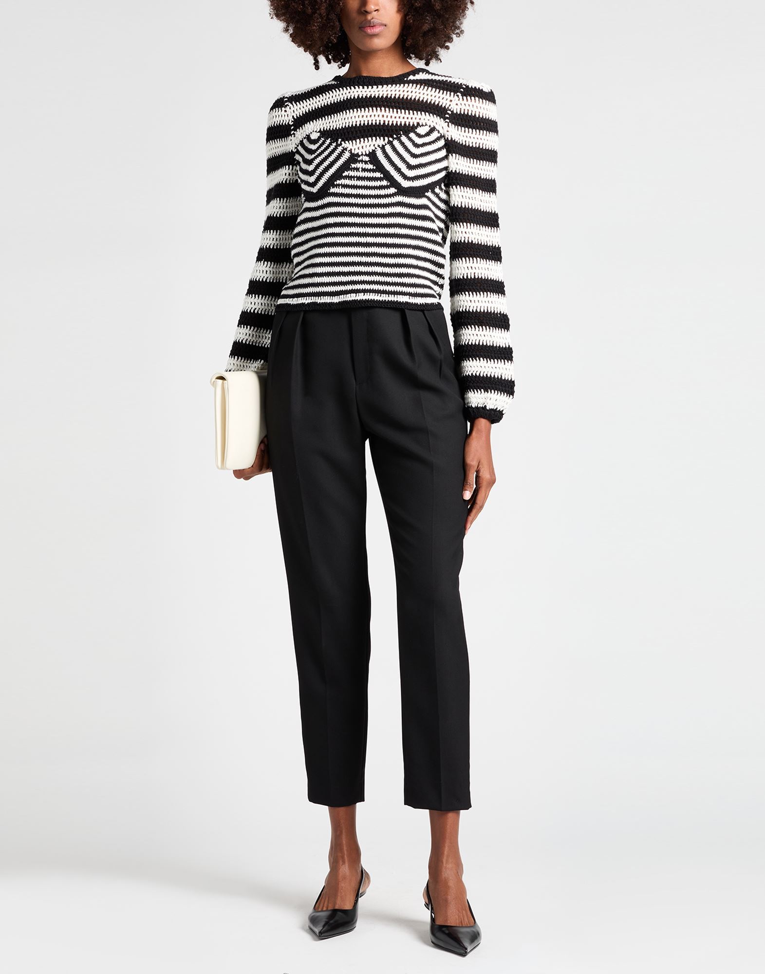  Farm Rio - Prendas De Punto - Pullover - On Yoox.com 