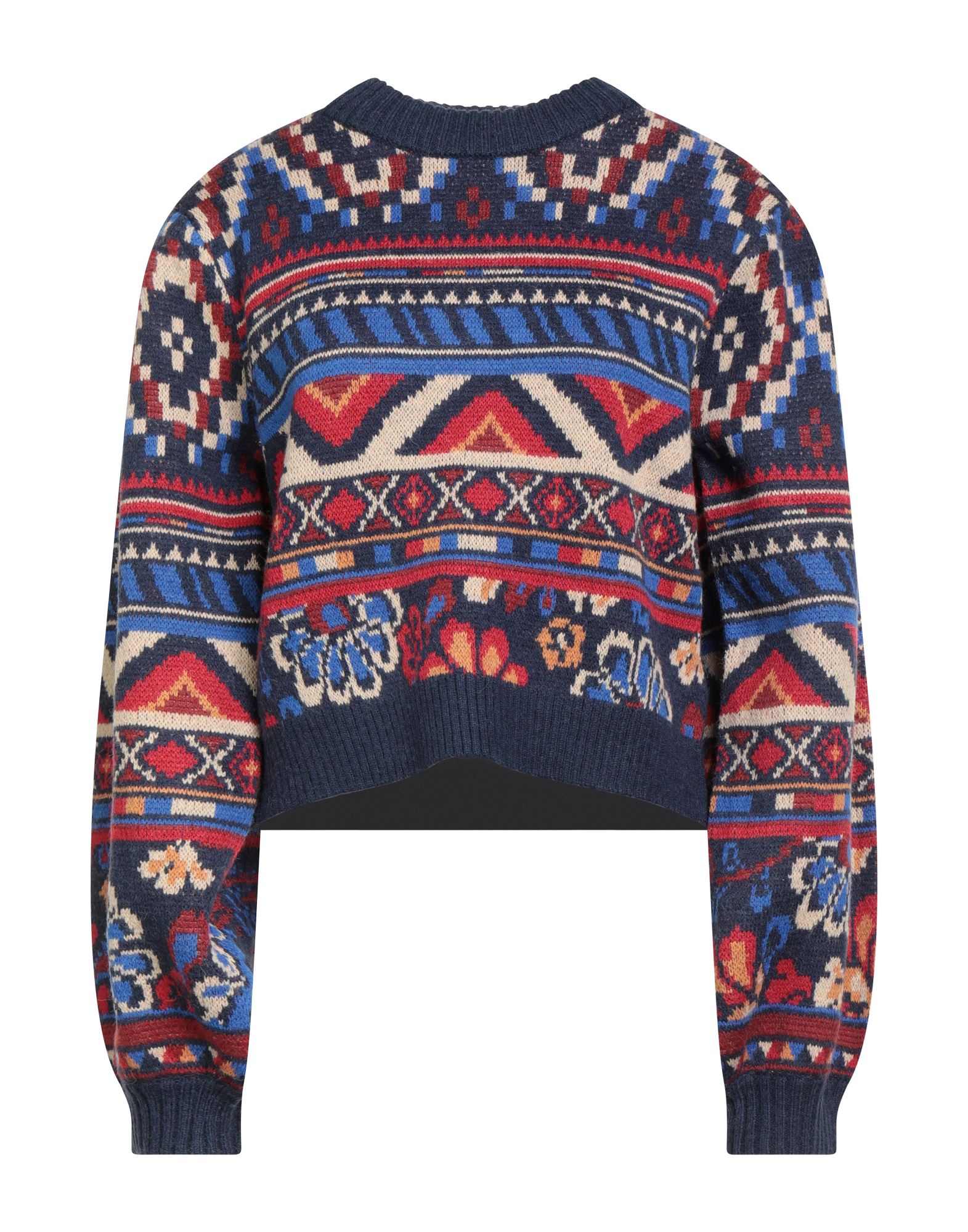 Farm Rio - Prendas De Punto - Pullover - On Yoox.com 