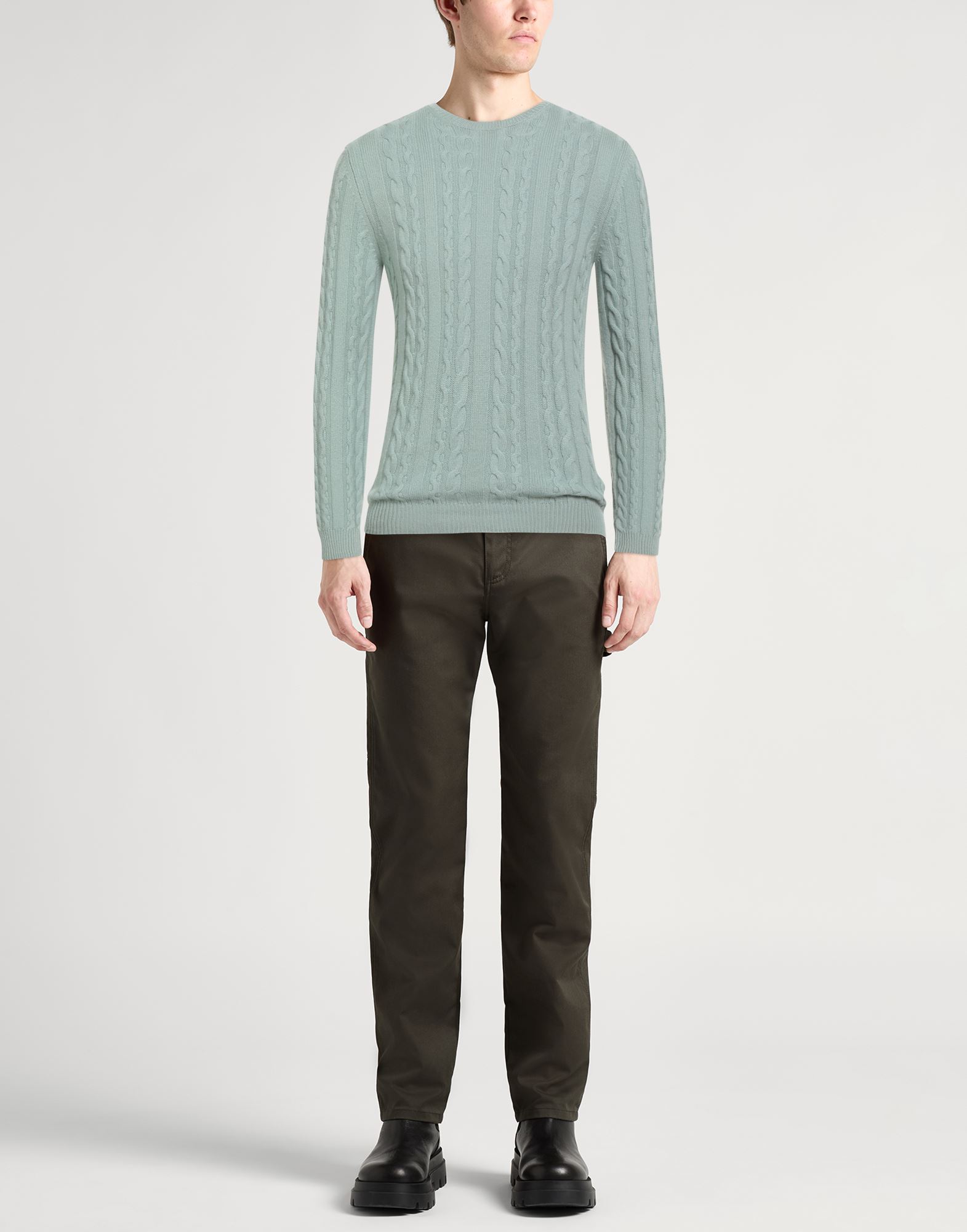  Fedeli - Strickwaren - Pullover - On Yoox.com 