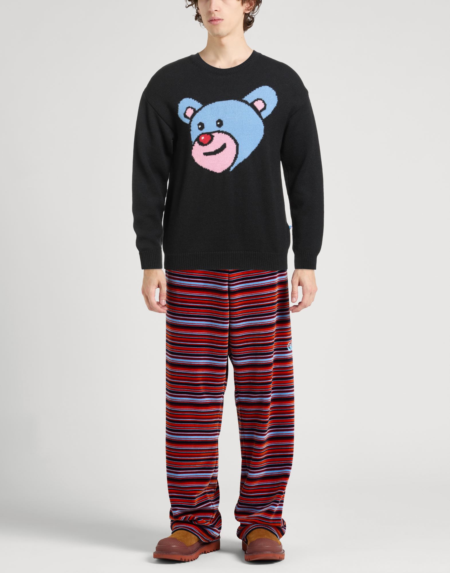  Inbetweeners - Prendas De Punto - Pullover - On Yoox.com 
