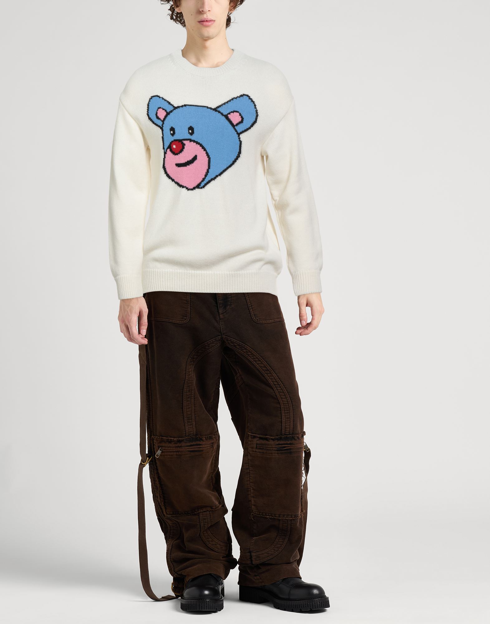  Inbetweeners - Strickwaren - Pullover - On Yoox.com 