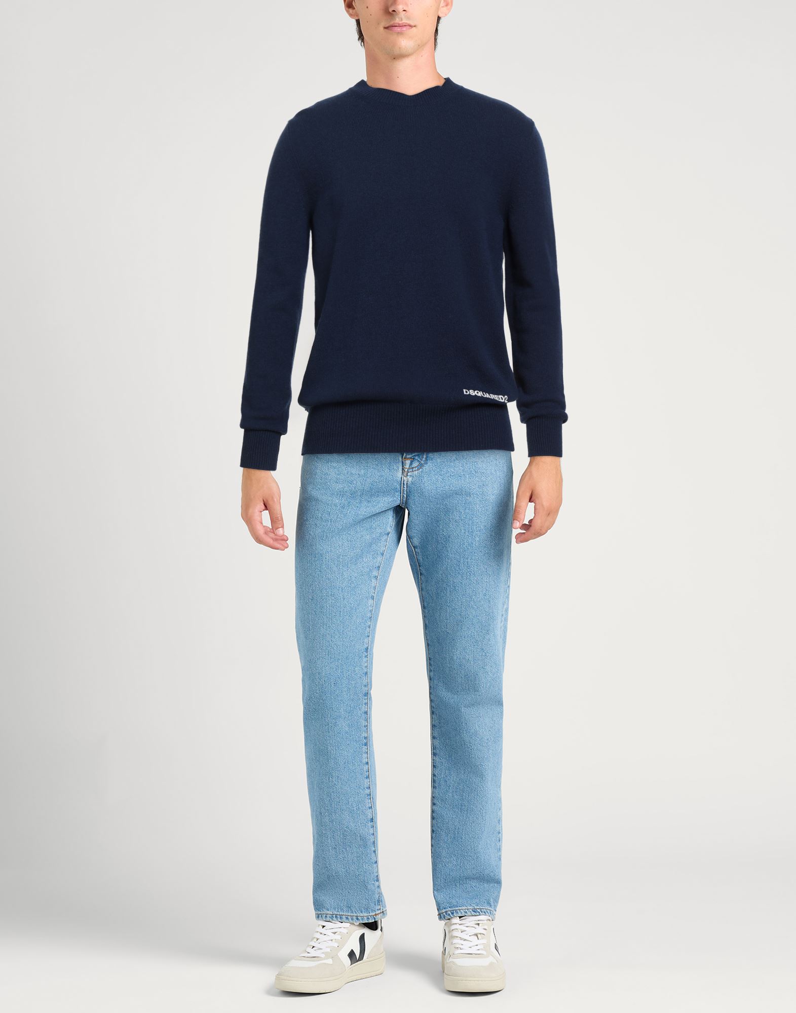  Dsquared2 - Maille - Pullover - On Yoox.com 