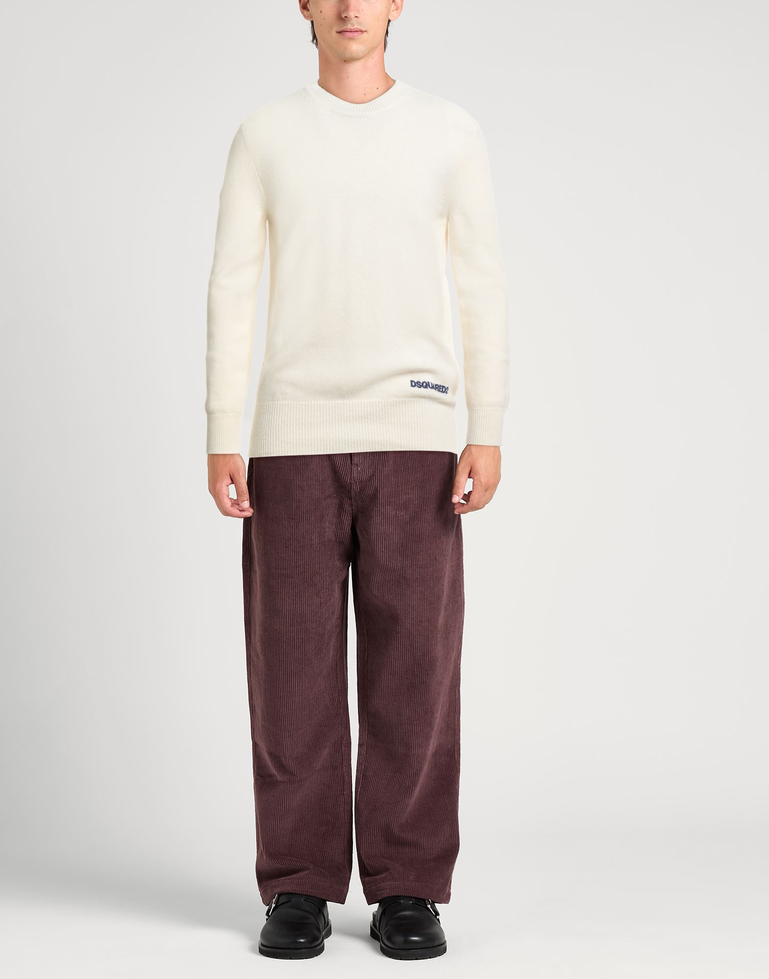  Dsquared2 - Maille - Pullover - On Yoox.com 