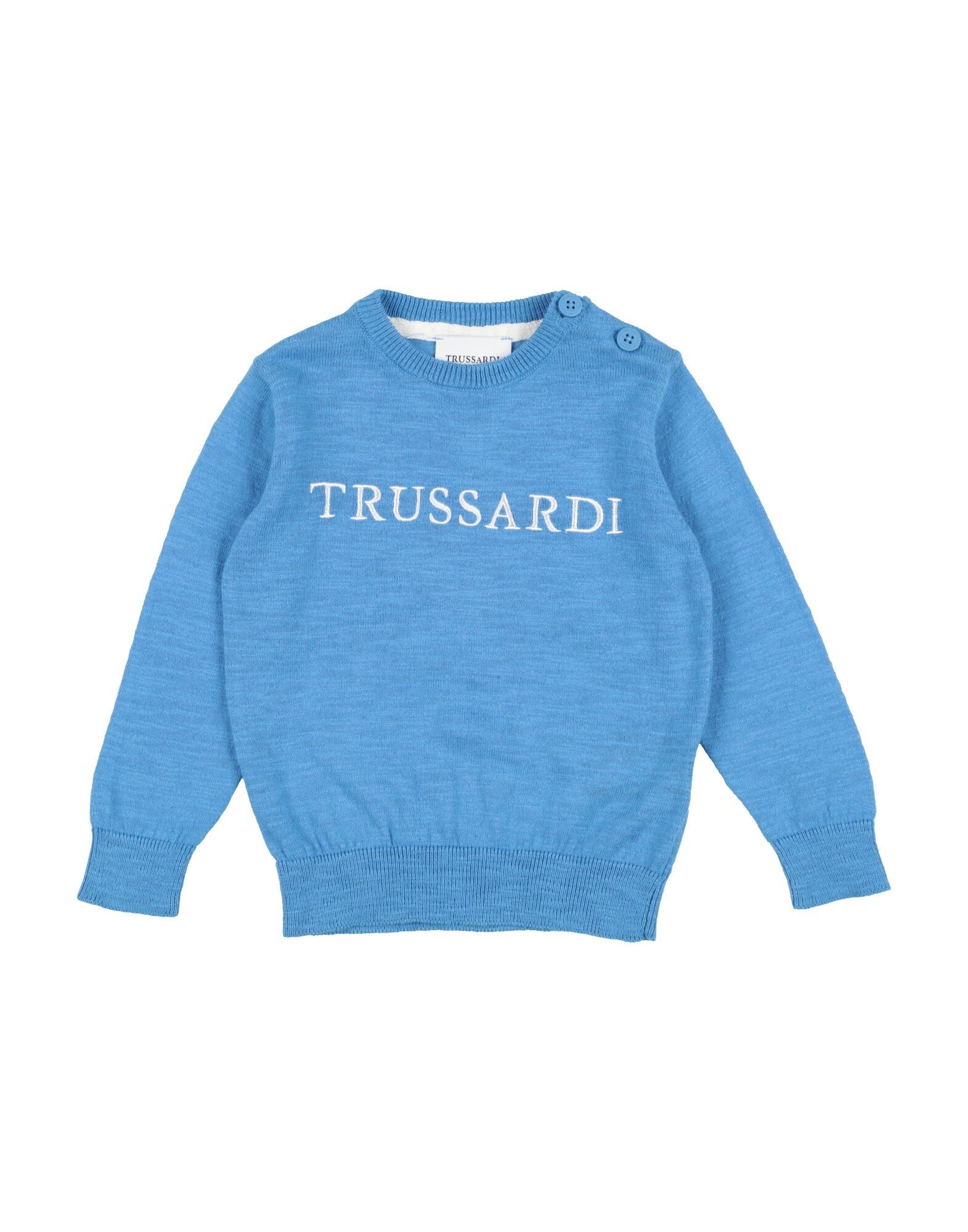  Trussardi Junior - Strickwaren - Pullover - On Yoox.com 