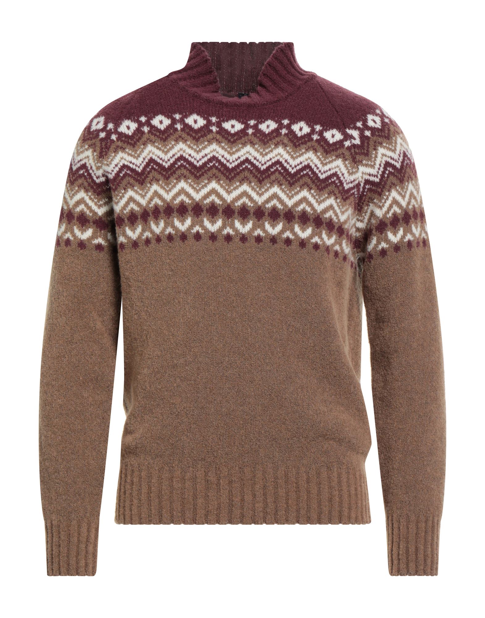  Barba Napoli - Strickwaren - Rollkragenpullover - On Yoox.com 