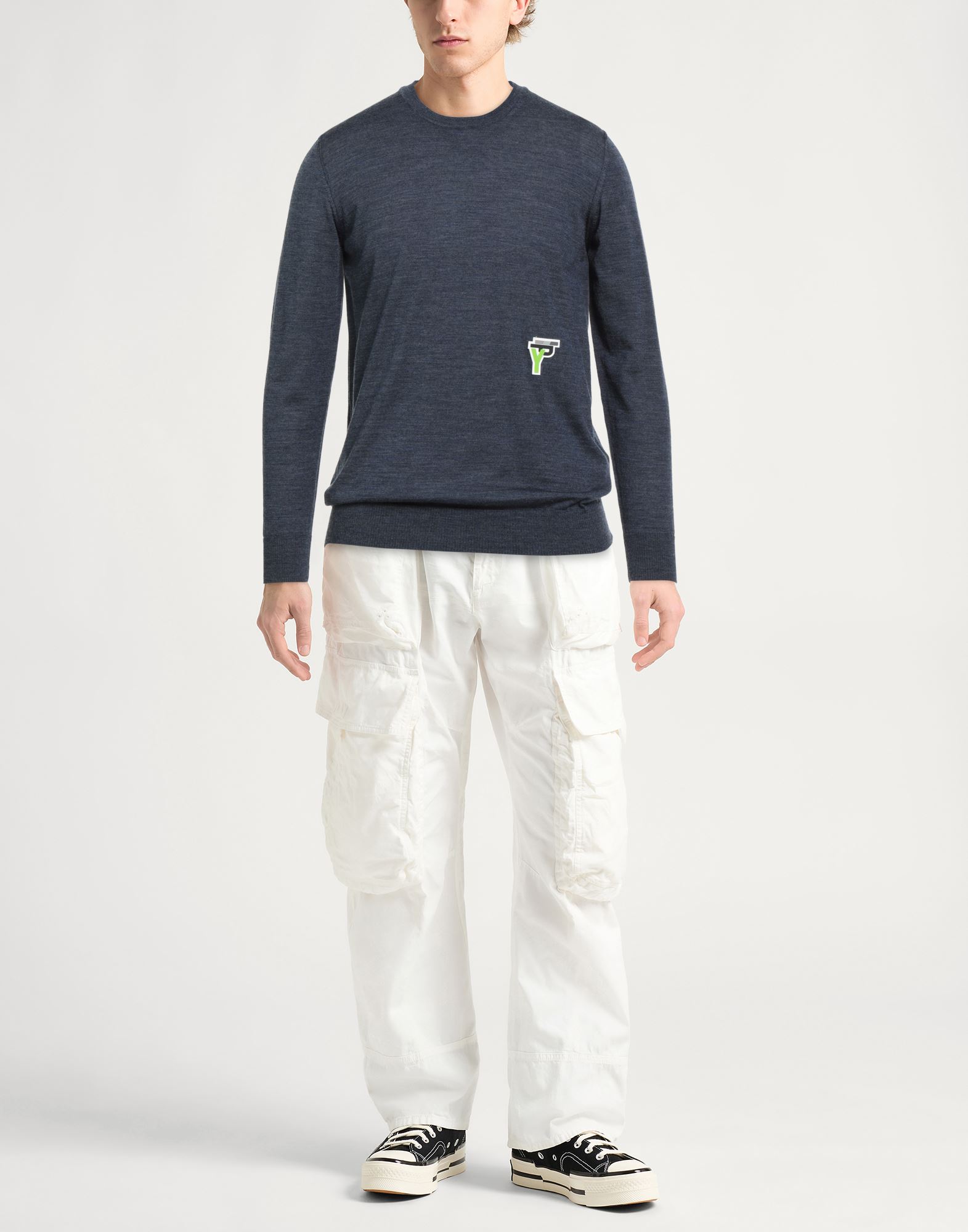  Ice Play - Maille - Pullover - On Yoox.com 