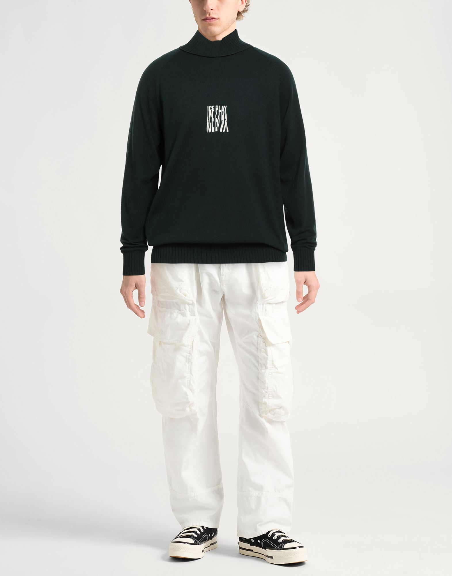  Ice Play - Strickwaren - Rollkragenpullover - On Yoox.com 