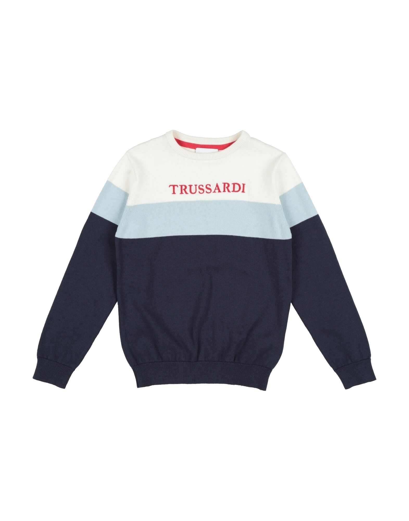  Trussardi Junior - Strickwaren - Pullover - On Yoox.com 