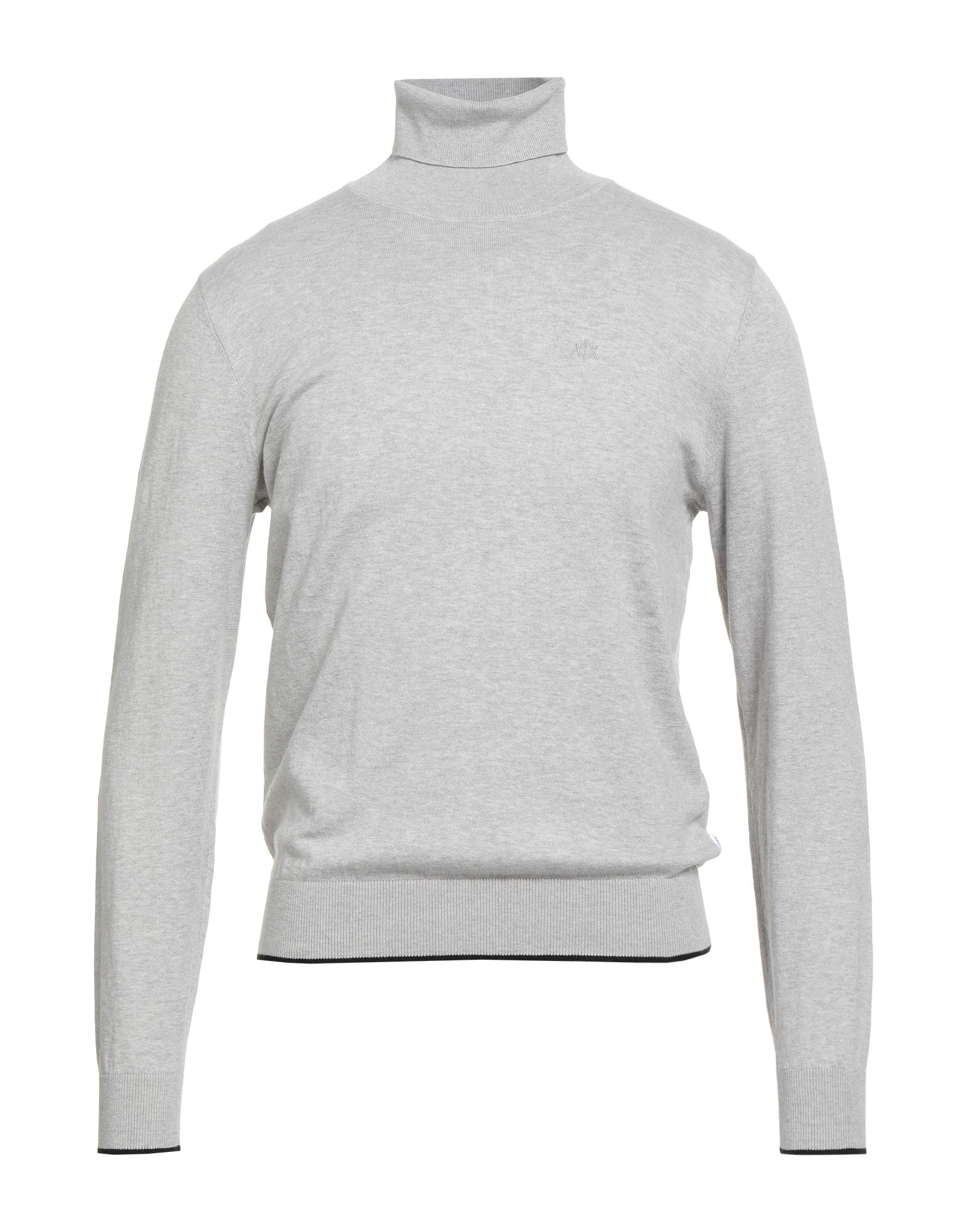  Armani Exchange - Strickwaren - Rollkragenpullover - On Yoox.com 