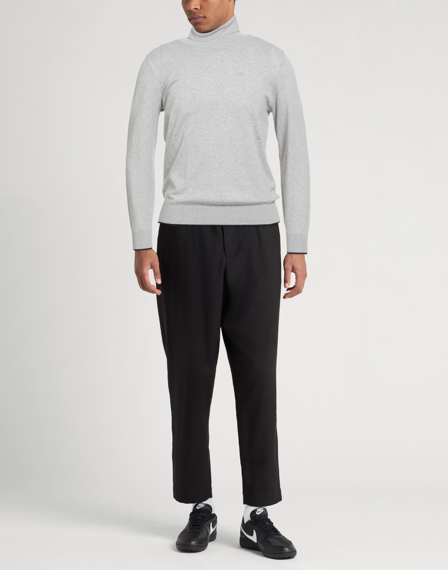  Armani Exchange - Strickwaren - Rollkragenpullover - On Yoox.com 