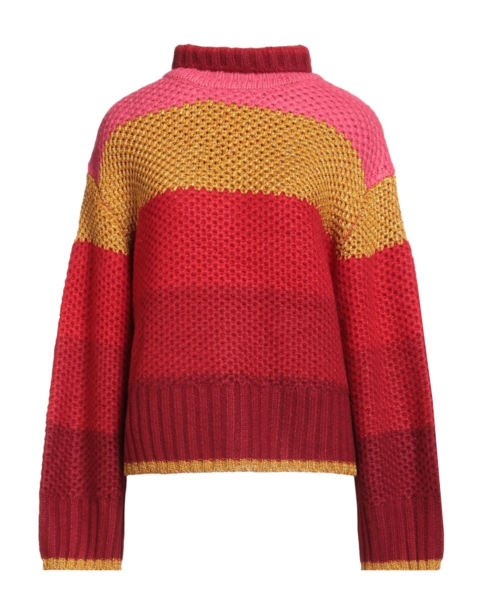  Farm Rio - Strickwaren - Rollkragenpullover - On Yoox.com 