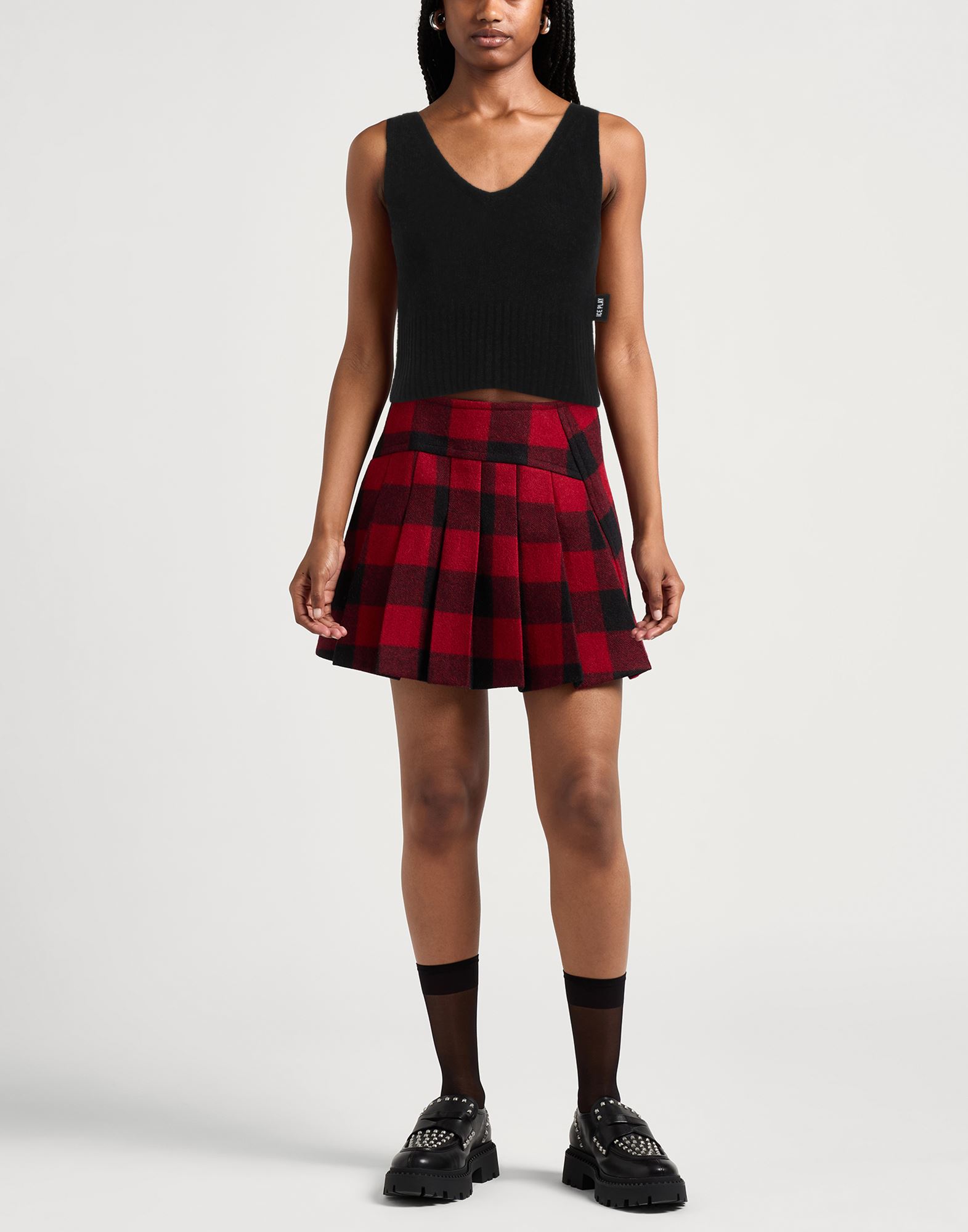  Ice Play - Topwear - Top - On Yoox.com 