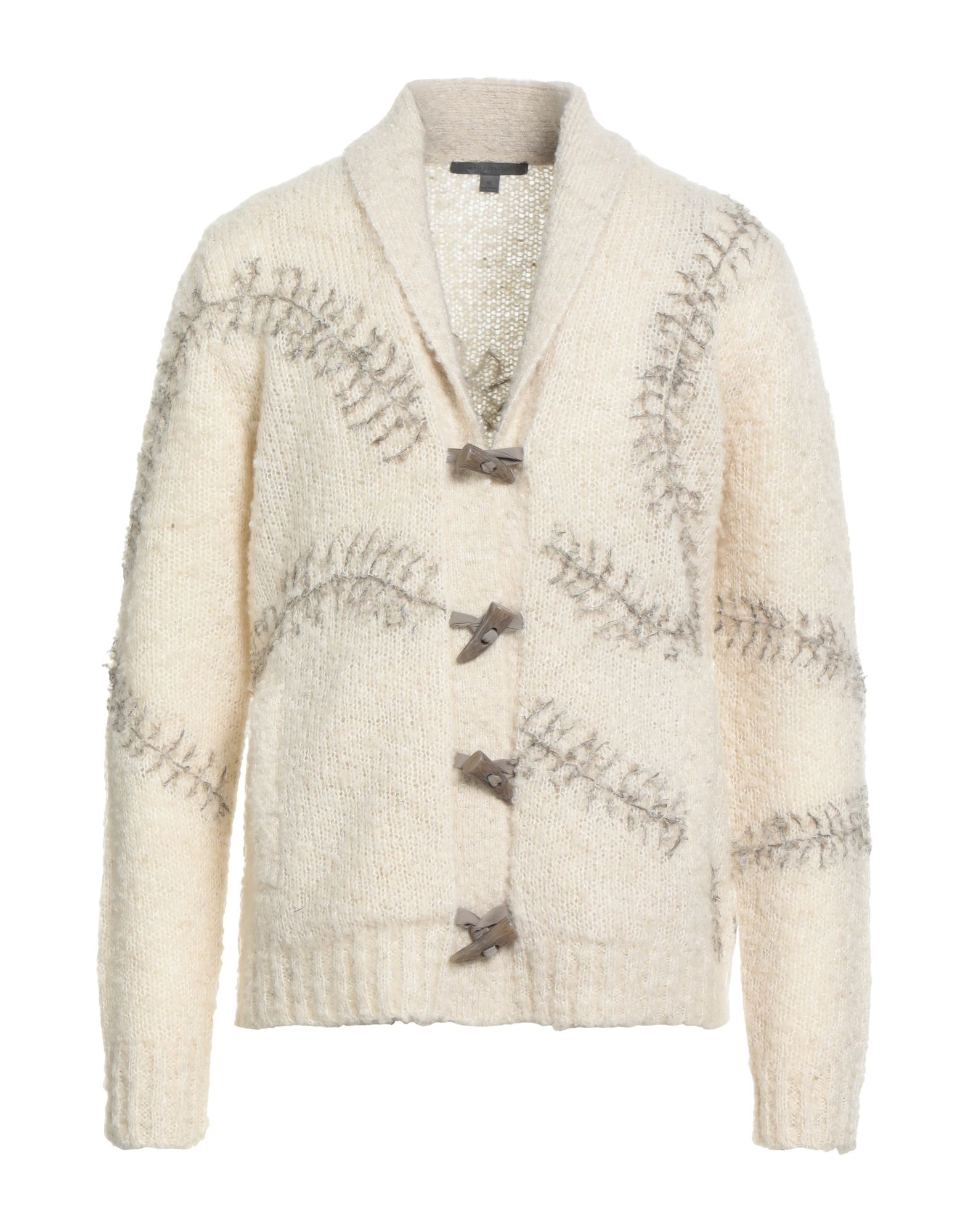  John Varvatos - Strickwaren - Strickjacken - On Yoox.com 
