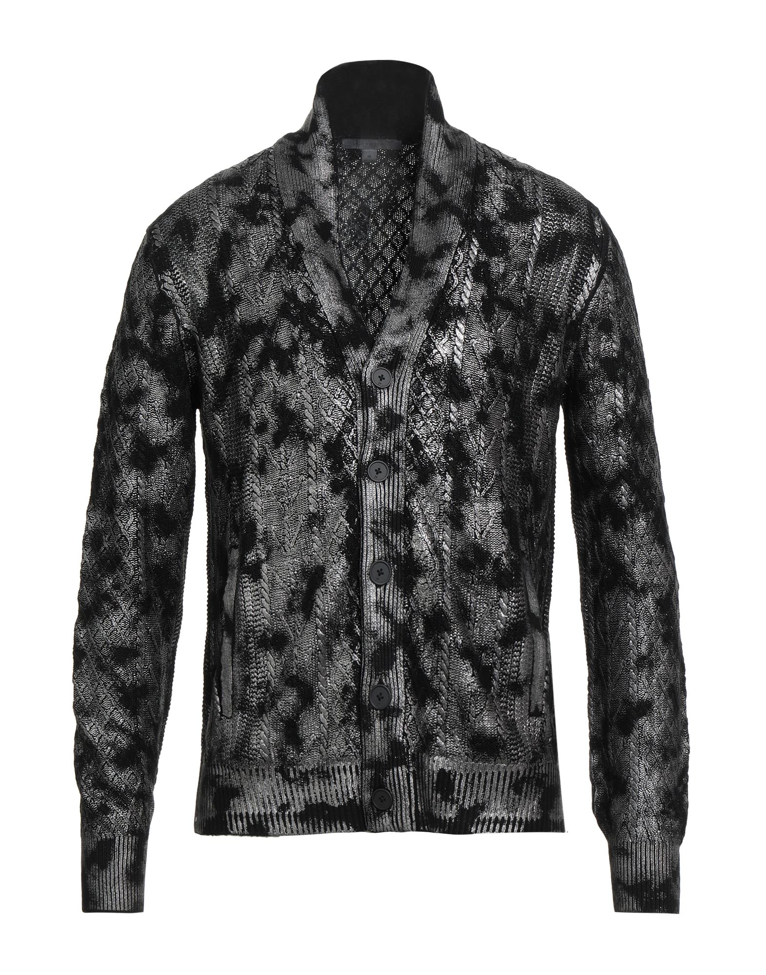  John Varvatos - Strickwaren - Strickjacken - On Yoox.com 