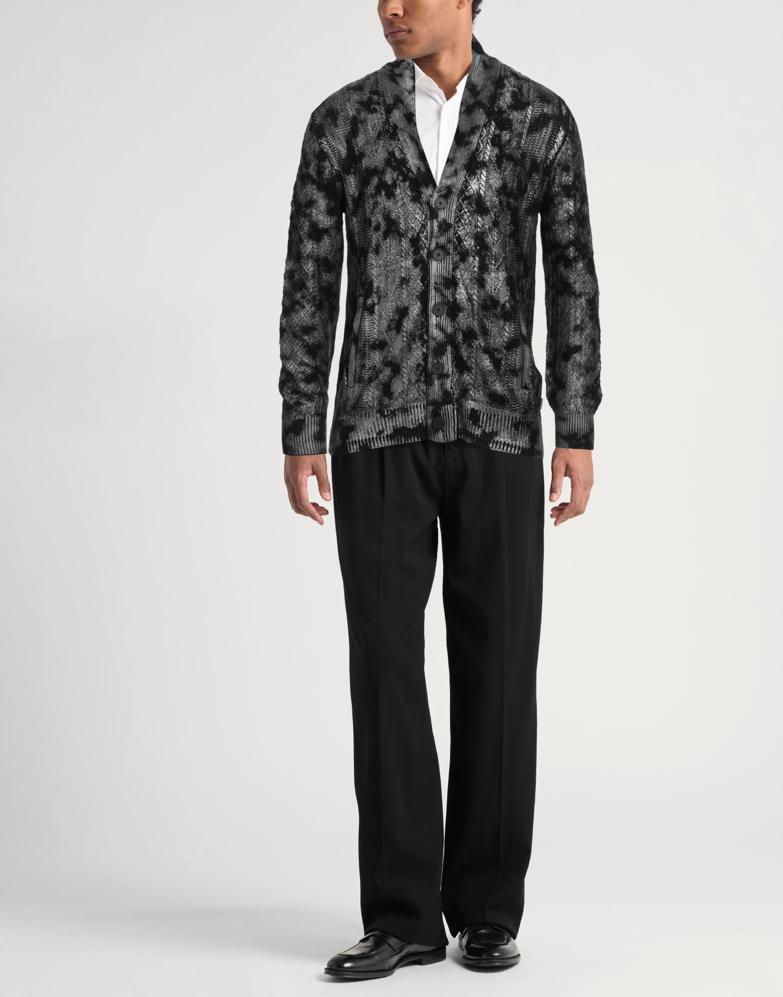  John Varvatos - Strickwaren - Strickjacken - On Yoox.com 