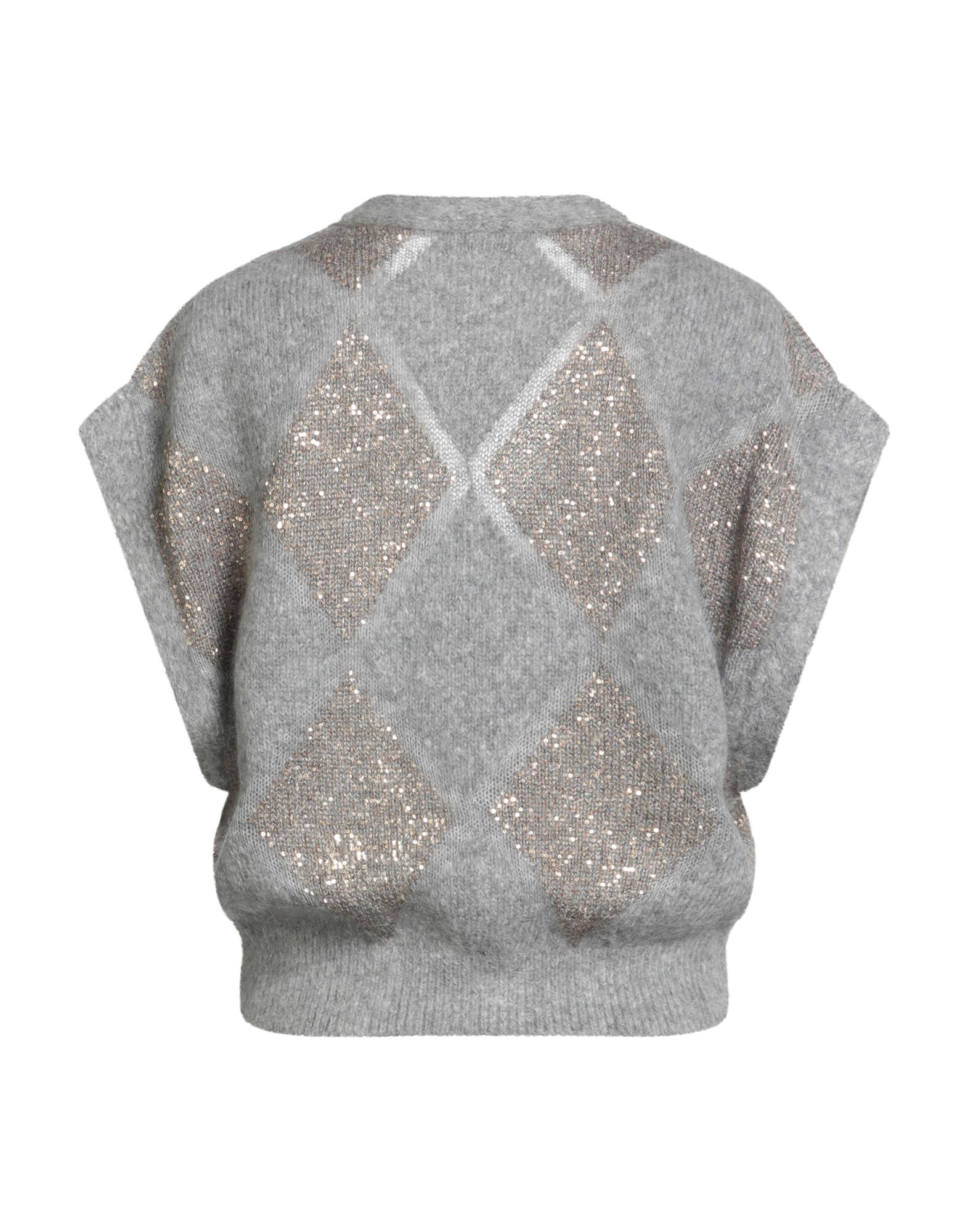  Brunello Cucinelli - Maille - Cardigans - On Yoox.com 
