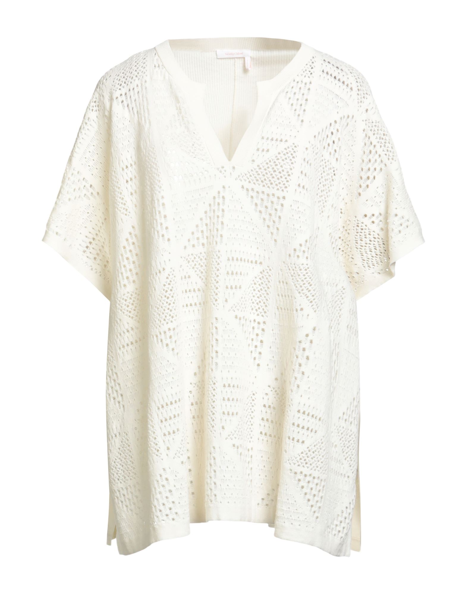  See By Chloé - Strickwaren - Pullover - On Yoox.com 