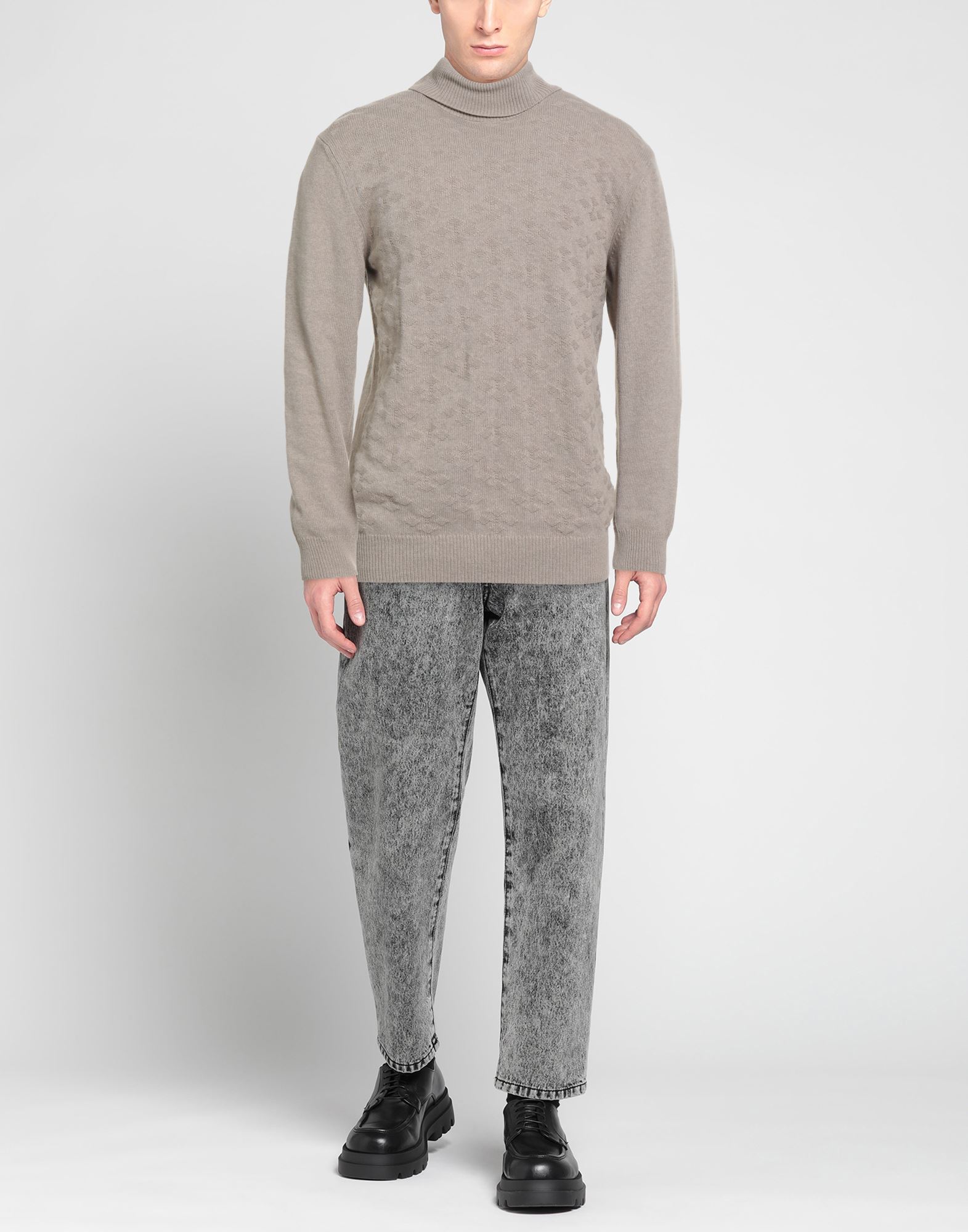  Gioferrari - Strickwaren - Rollkragenpullover - On Yoox.com 