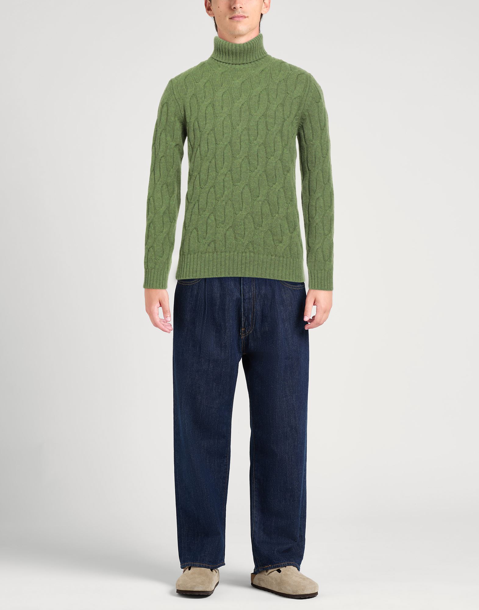  Zanone - Strickwaren - Rollkragenpullover - On Yoox.com 