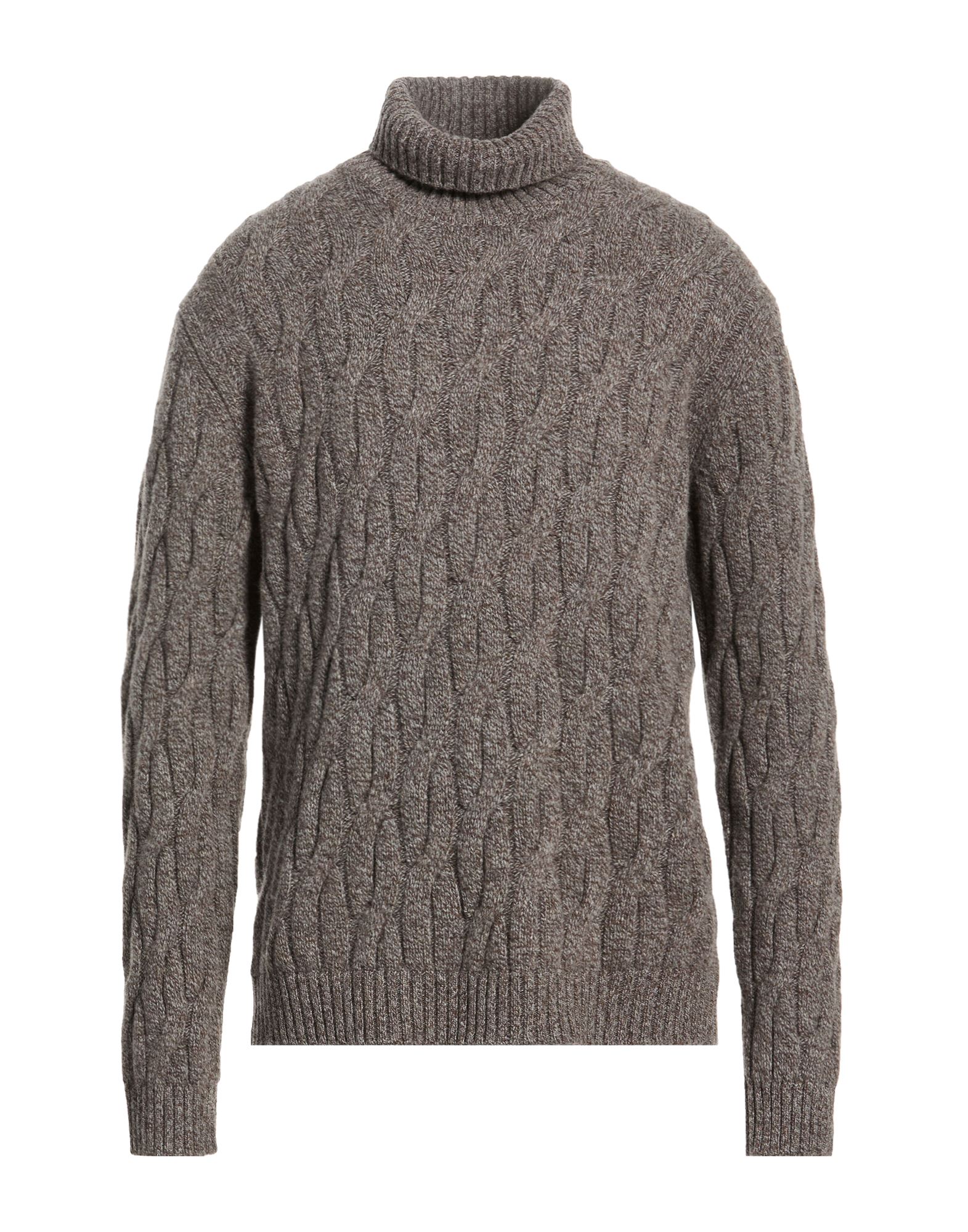  Zanone - Strickwaren - Rollkragenpullover - On Yoox.com 