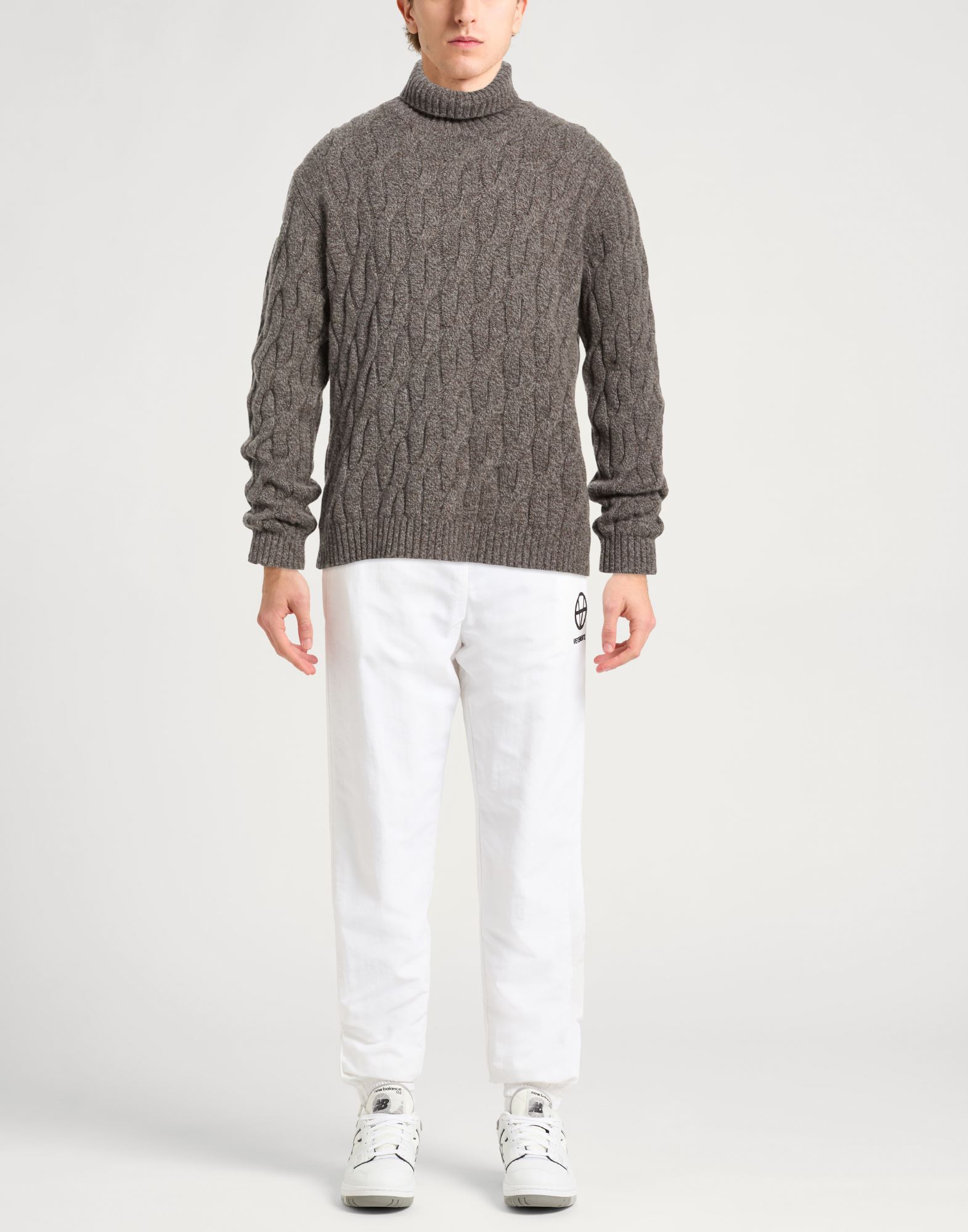 Zanone - Strickwaren - Rollkragenpullover - On Yoox.com 