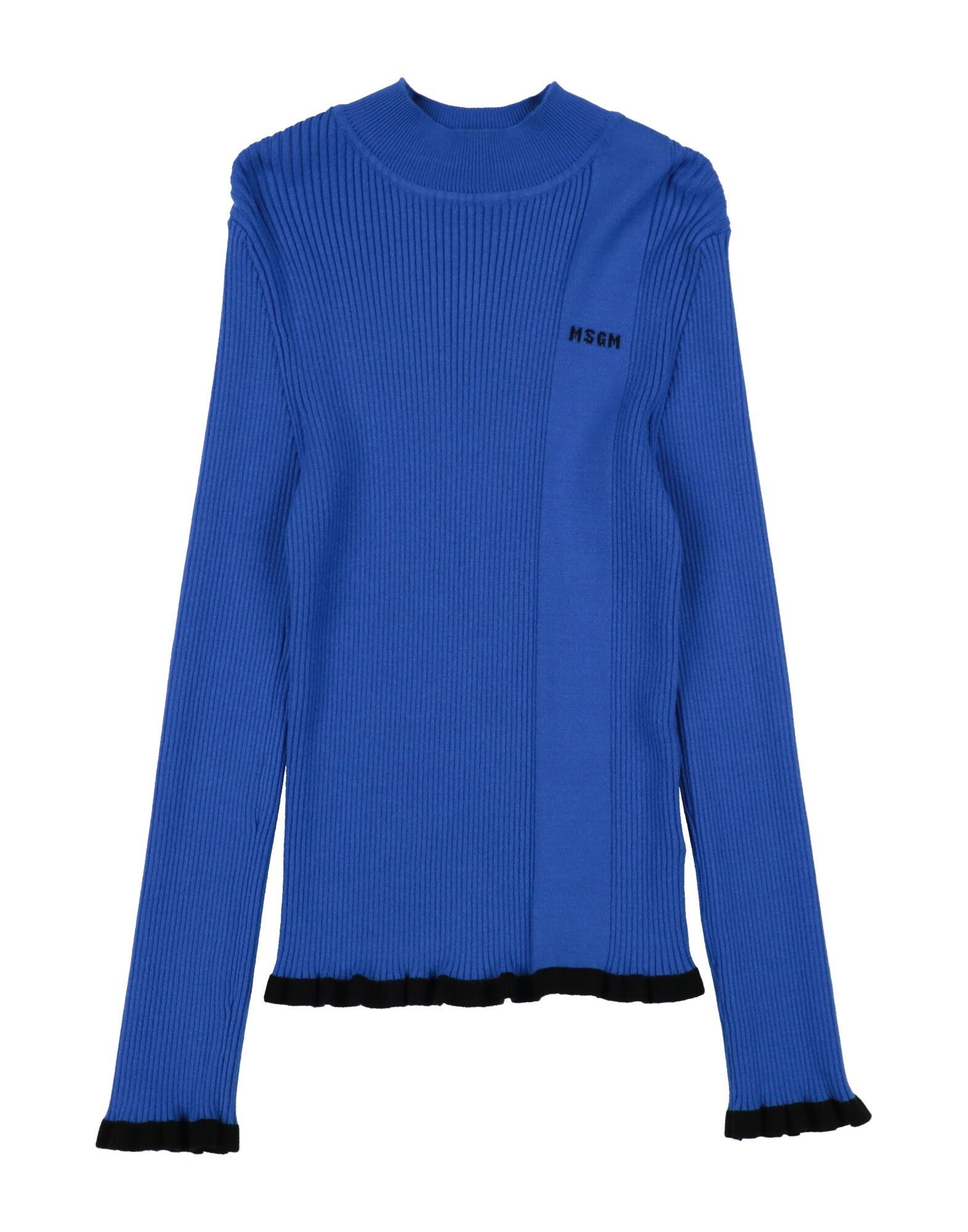  Msgm - Strickwaren - Rollkragenpullover - On Yoox.com 