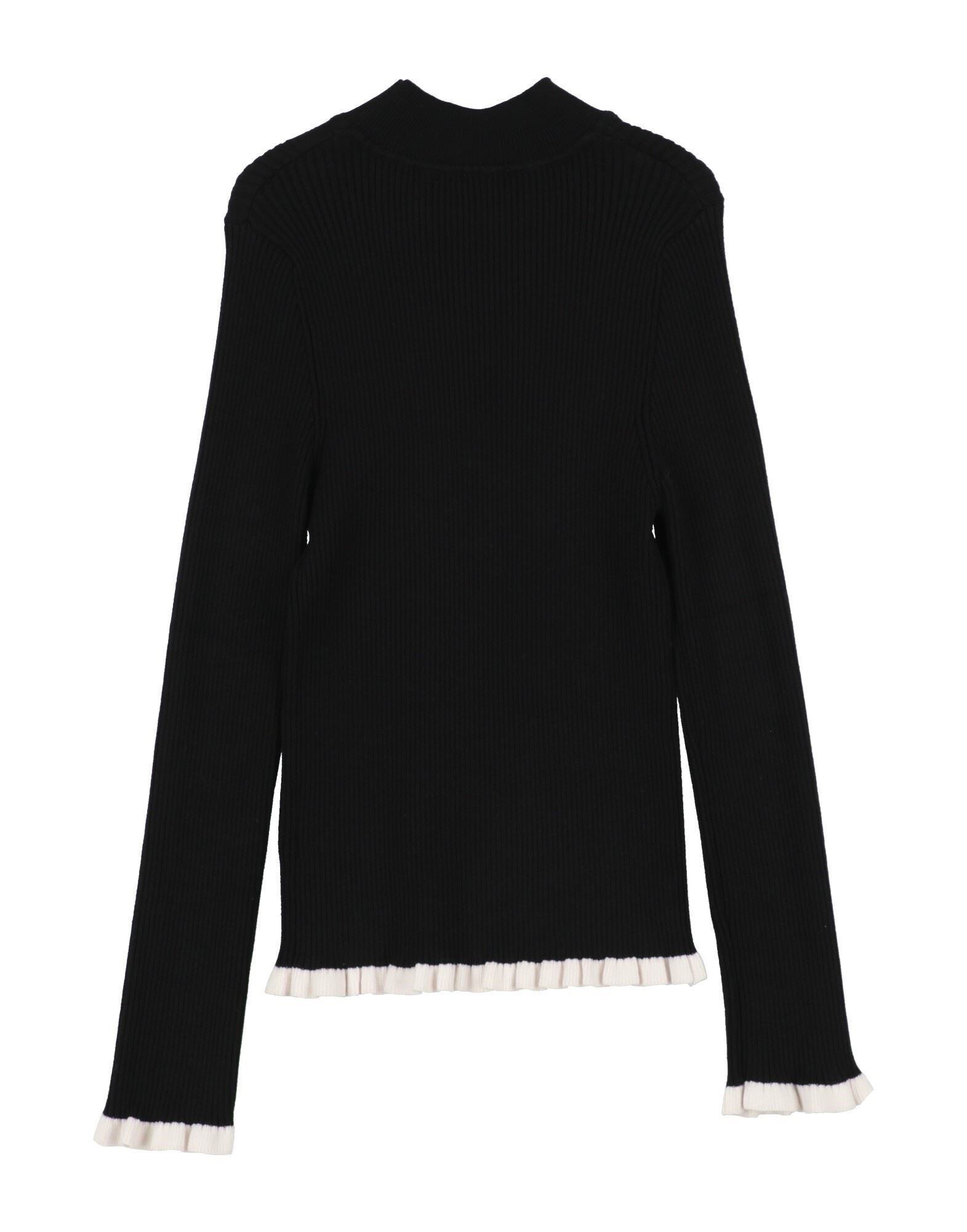 Msgm - Strickwaren - Rollkragenpullover - On Yoox.com 