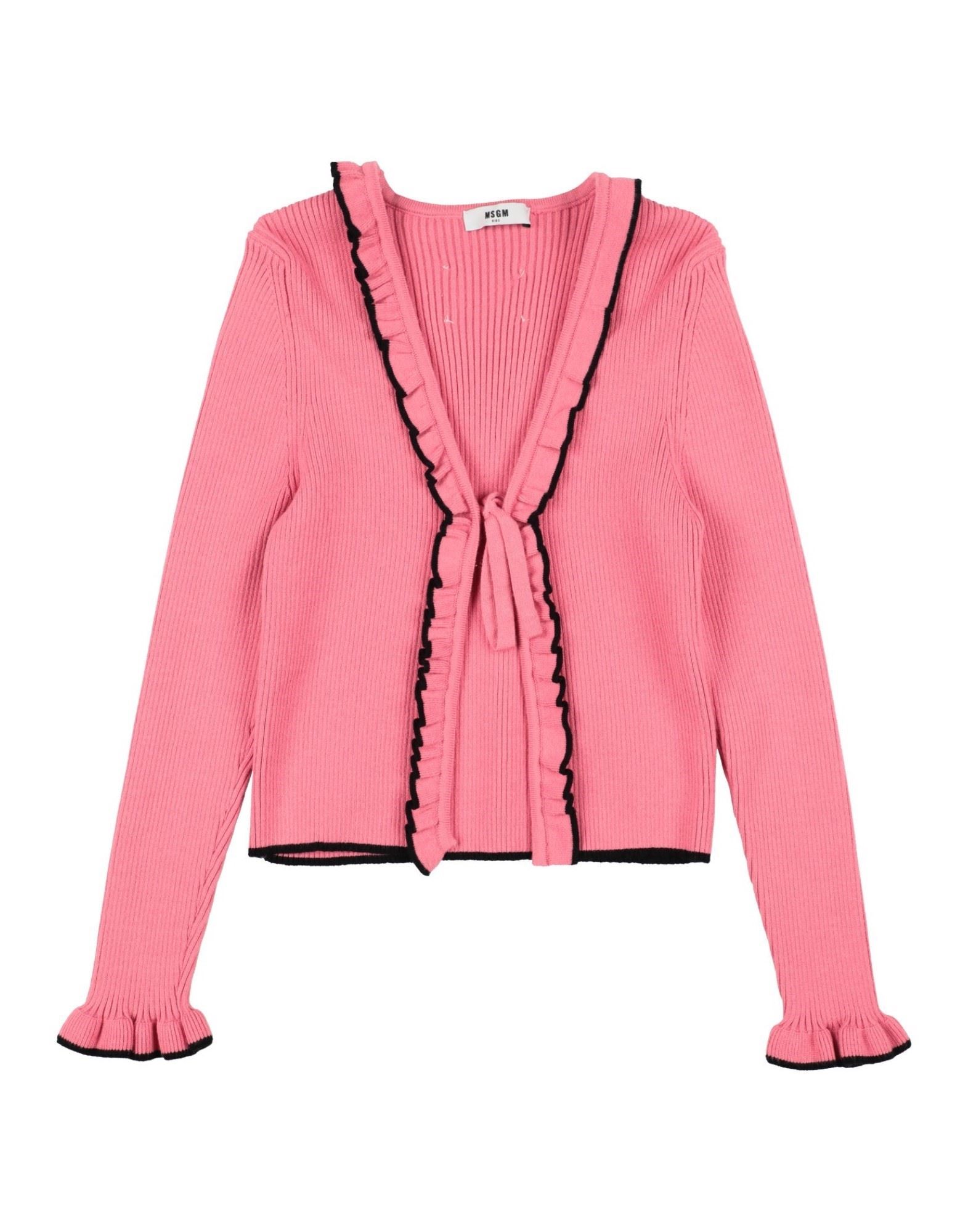 Msgm - Strickwaren - Strickjacken - On Yoox.com 