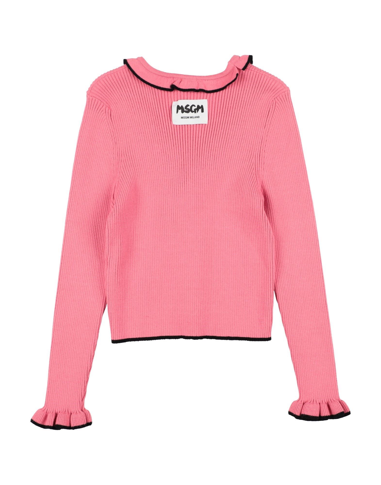  Msgm - Strickwaren - Strickjacken - On Yoox.com 
