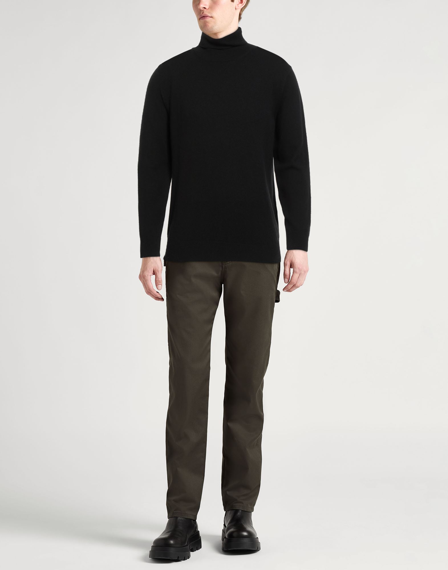  Moorer - Strickwaren - Rollkragenpullover - On Yoox.com 