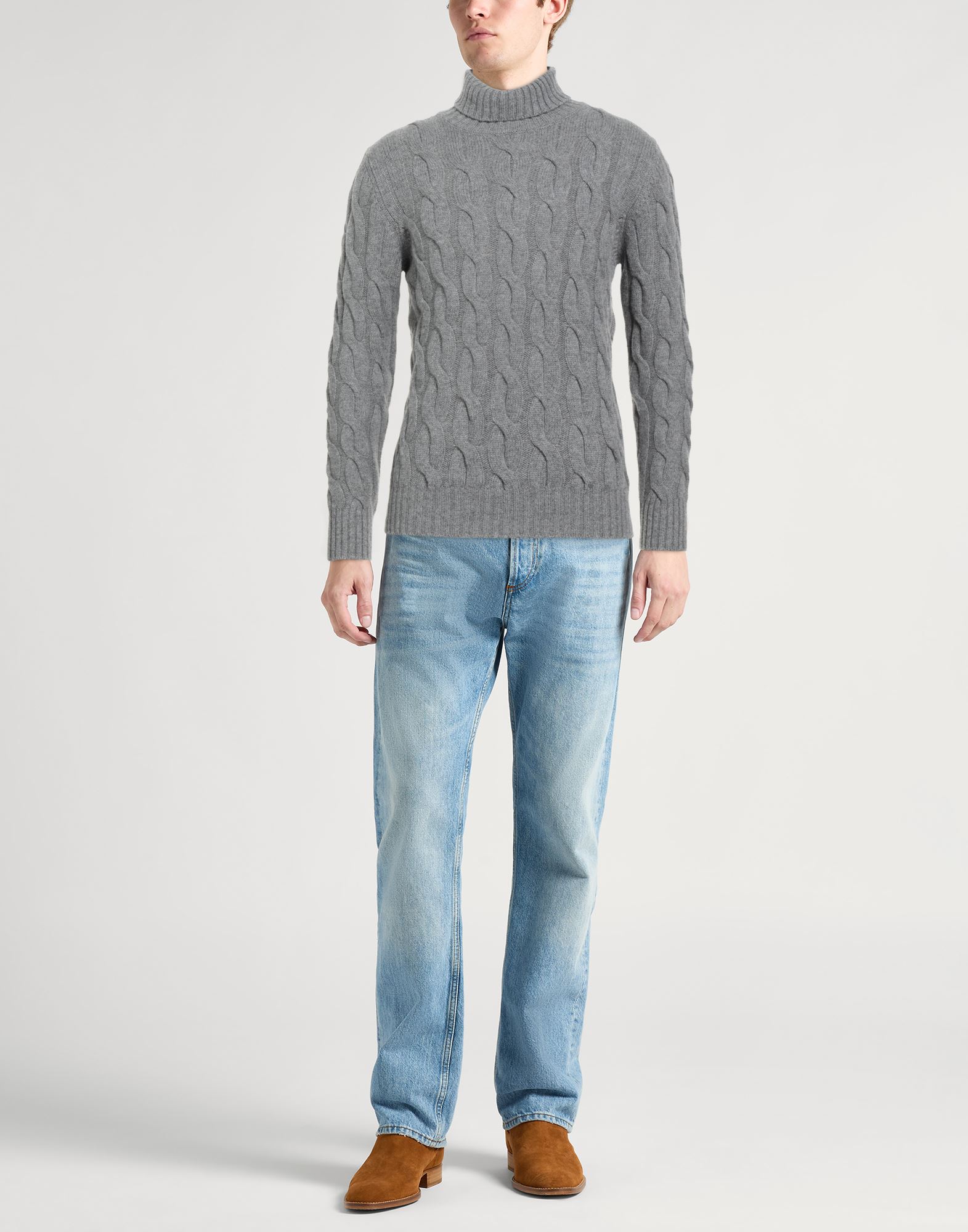  Moorer - Strickwaren - Rollkragenpullover - On Yoox.com 