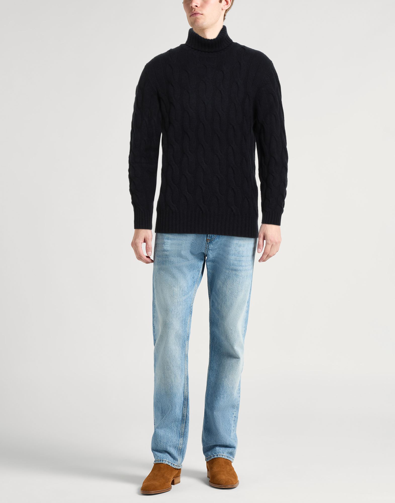  Moorer - Strickwaren - Rollkragenpullover - On Yoox.com 