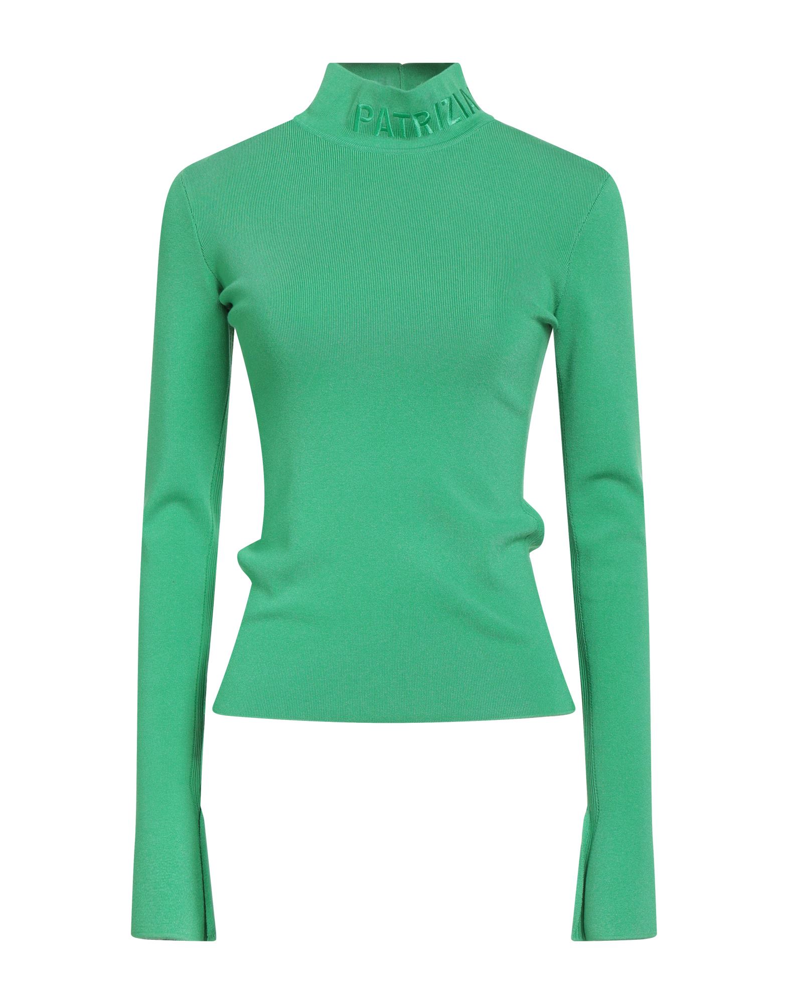  Patrizia Pepe - Strickwaren - Rollkragenpullover - On Yoox.com 
