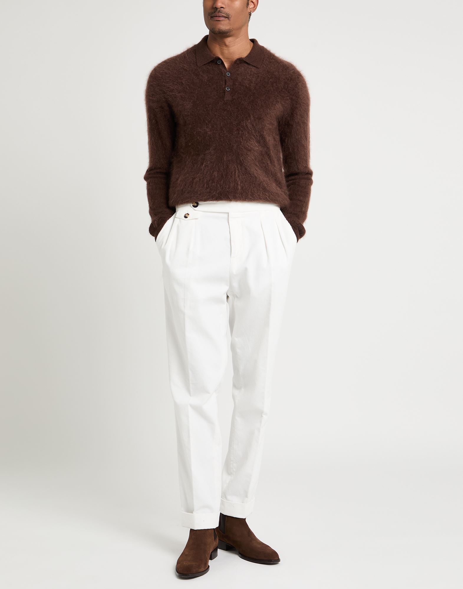  John Varvatos - Strickwaren - Pullover - On Yoox.com 