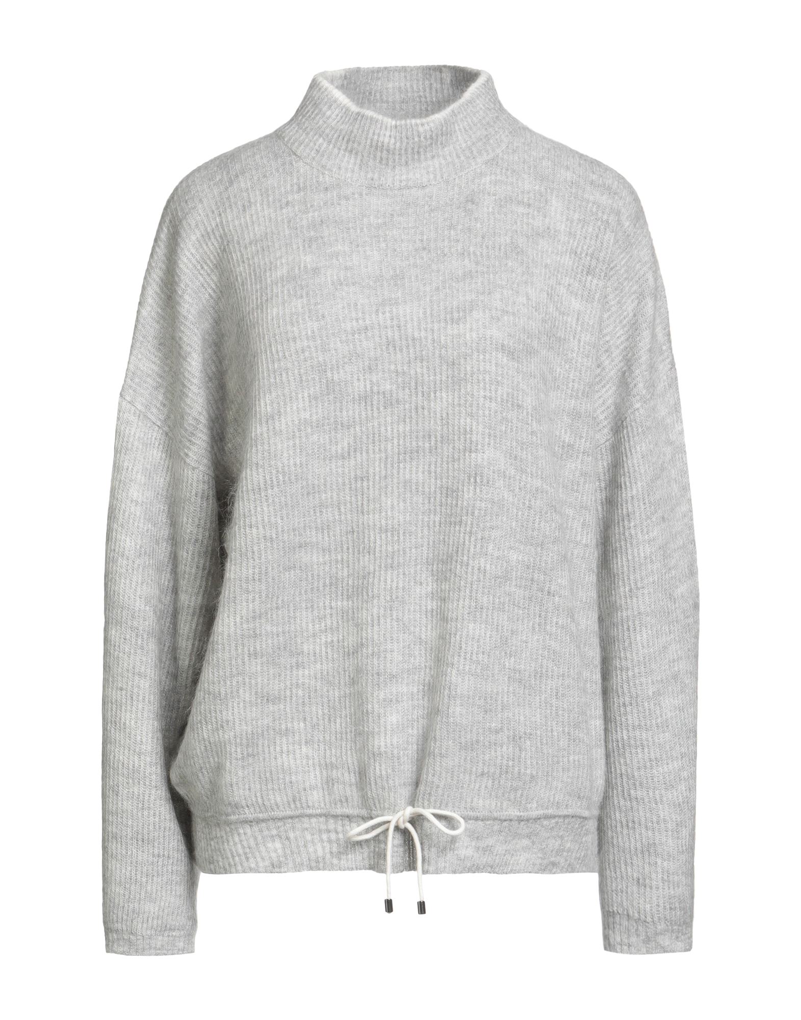  Brunello Cucinelli - Strickwaren - Rollkragenpullover - On Yoox.com 