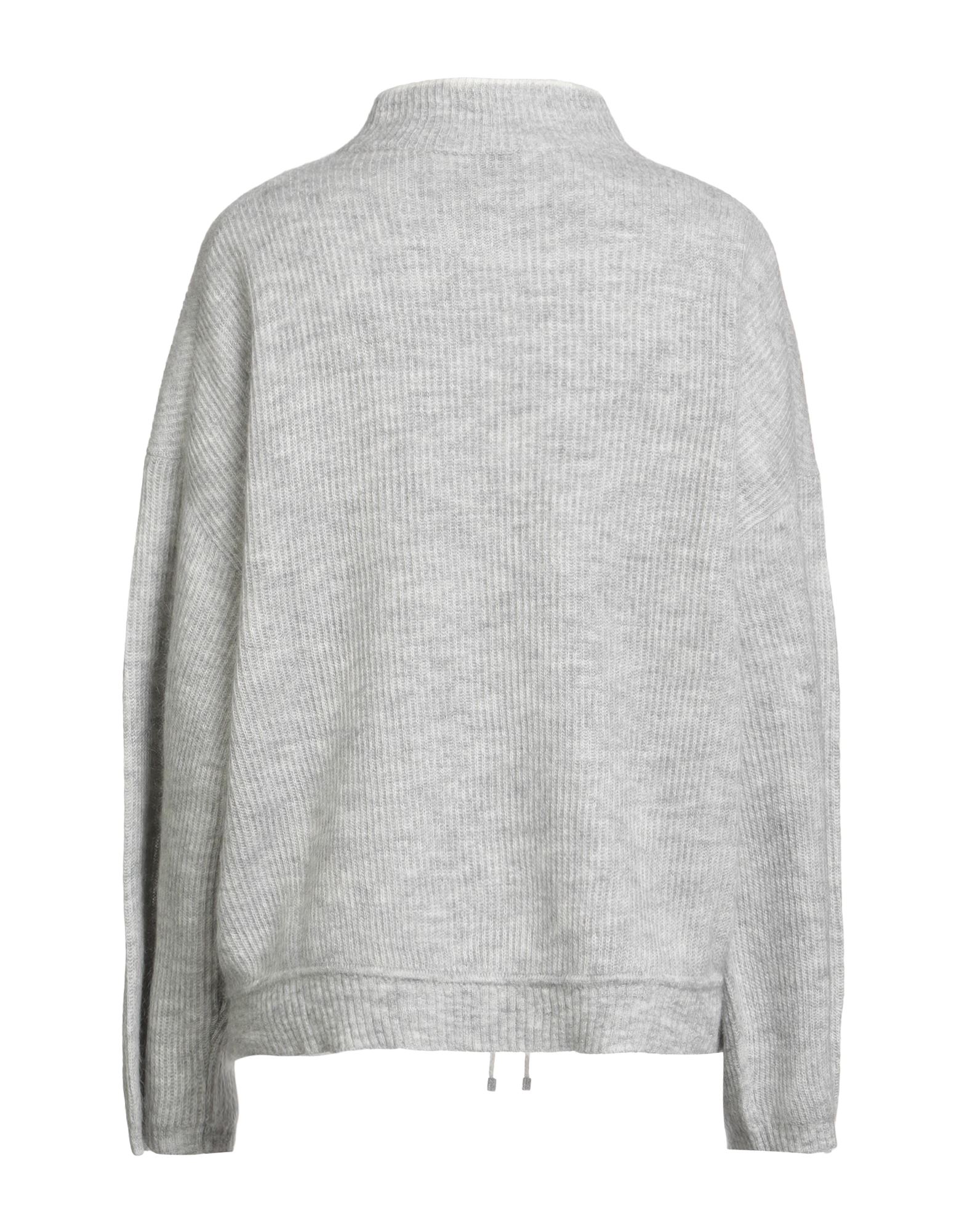  Brunello Cucinelli - Strickwaren - Rollkragenpullover - On Yoox.com 