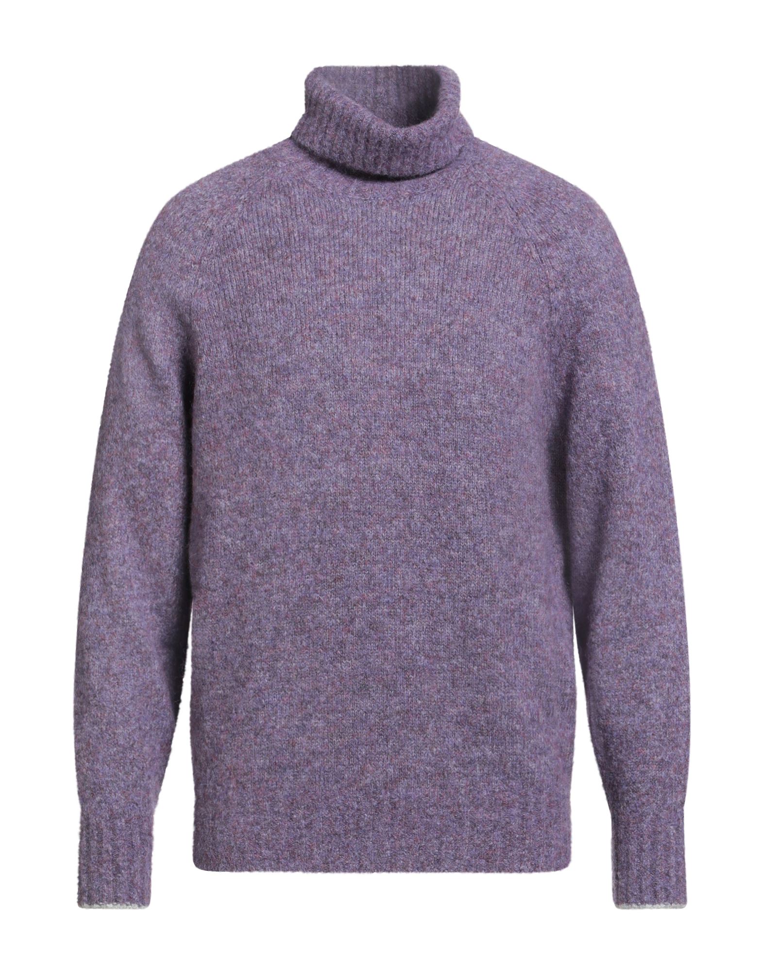  Brunello Cucinelli - Strickwaren - Rollkragenpullover - On Yoox.com 