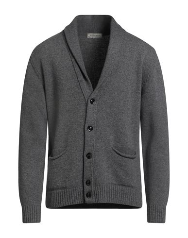 Wool & Co Man Blazer Grey Size Xl Wool, Polyamide In Gray