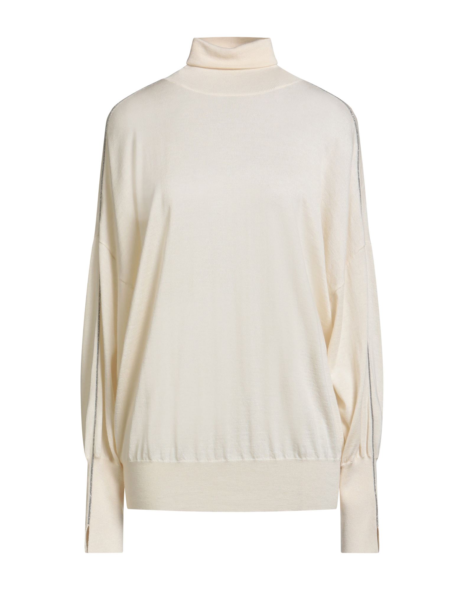  Brunello Cucinelli - Strickwaren - Rollkragenpullover - On Yoox.com 