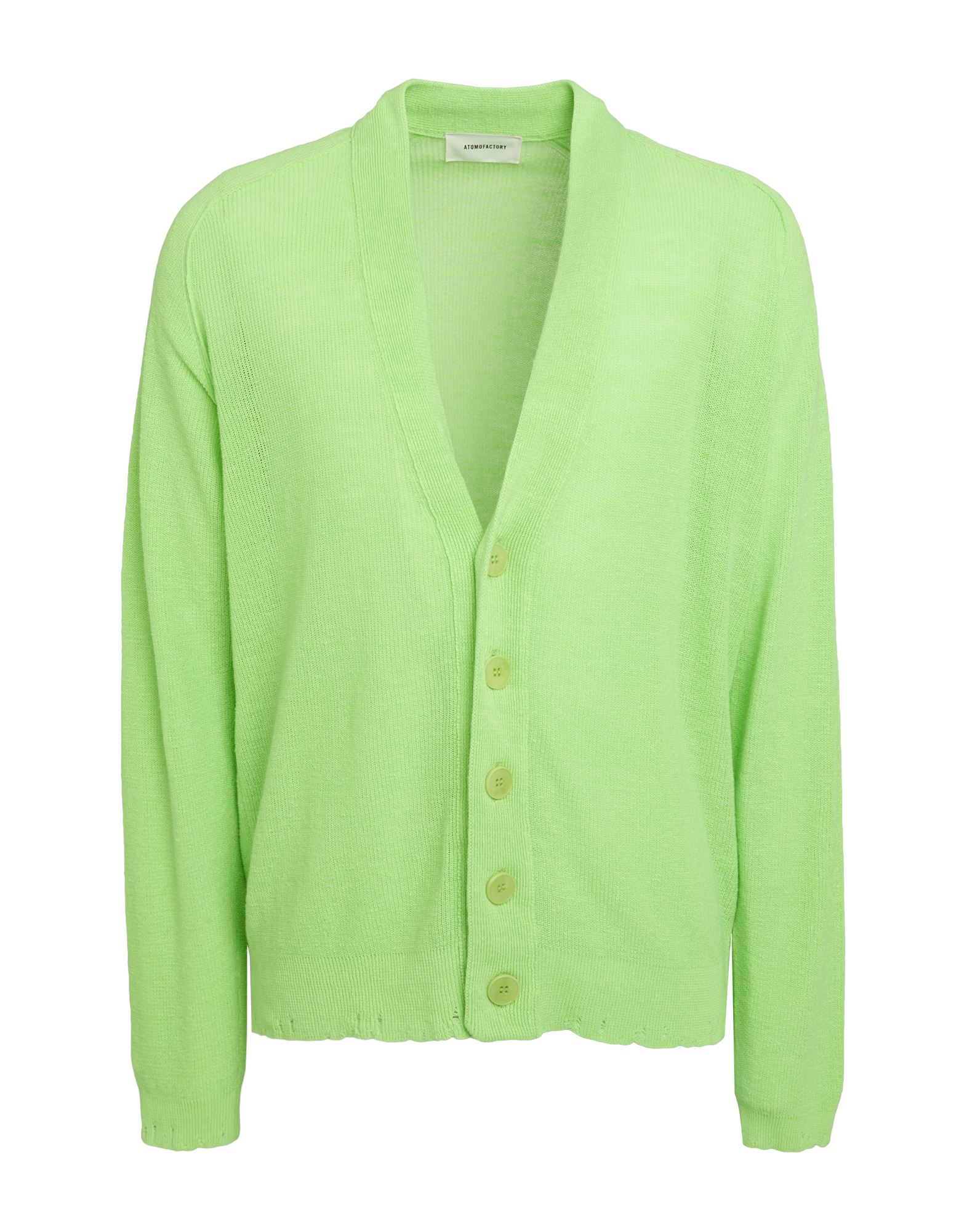  Atomofactory - Maille - Cardigans - On Yoox.com 