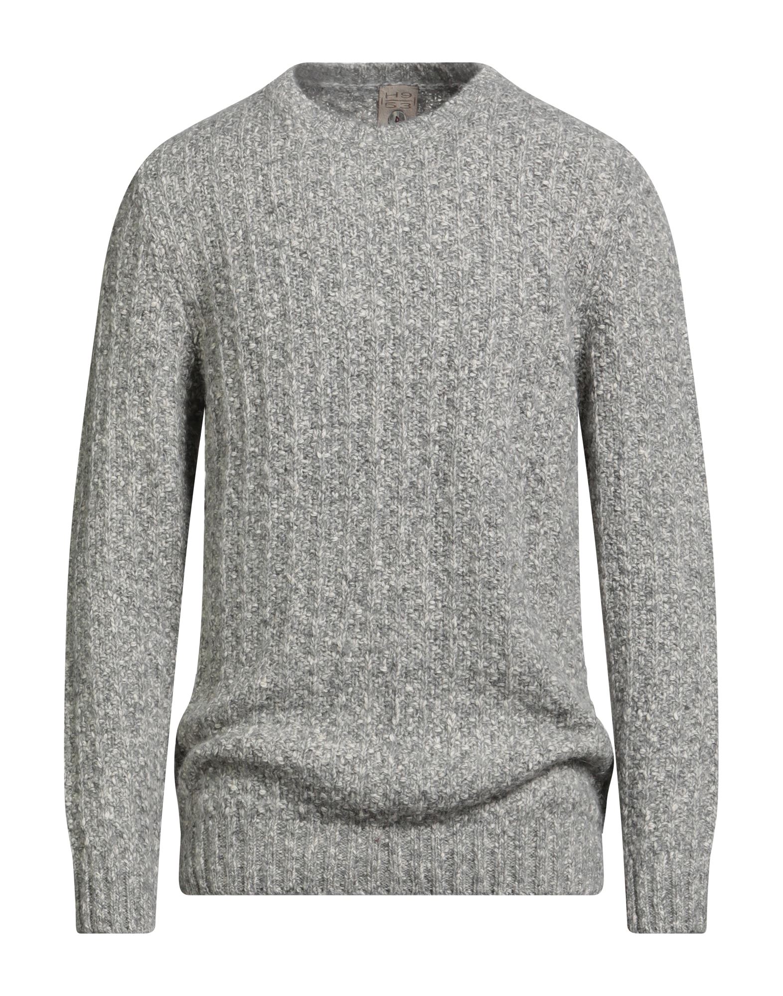  H953 - Strickwaren - Pullover - On Yoox.com 