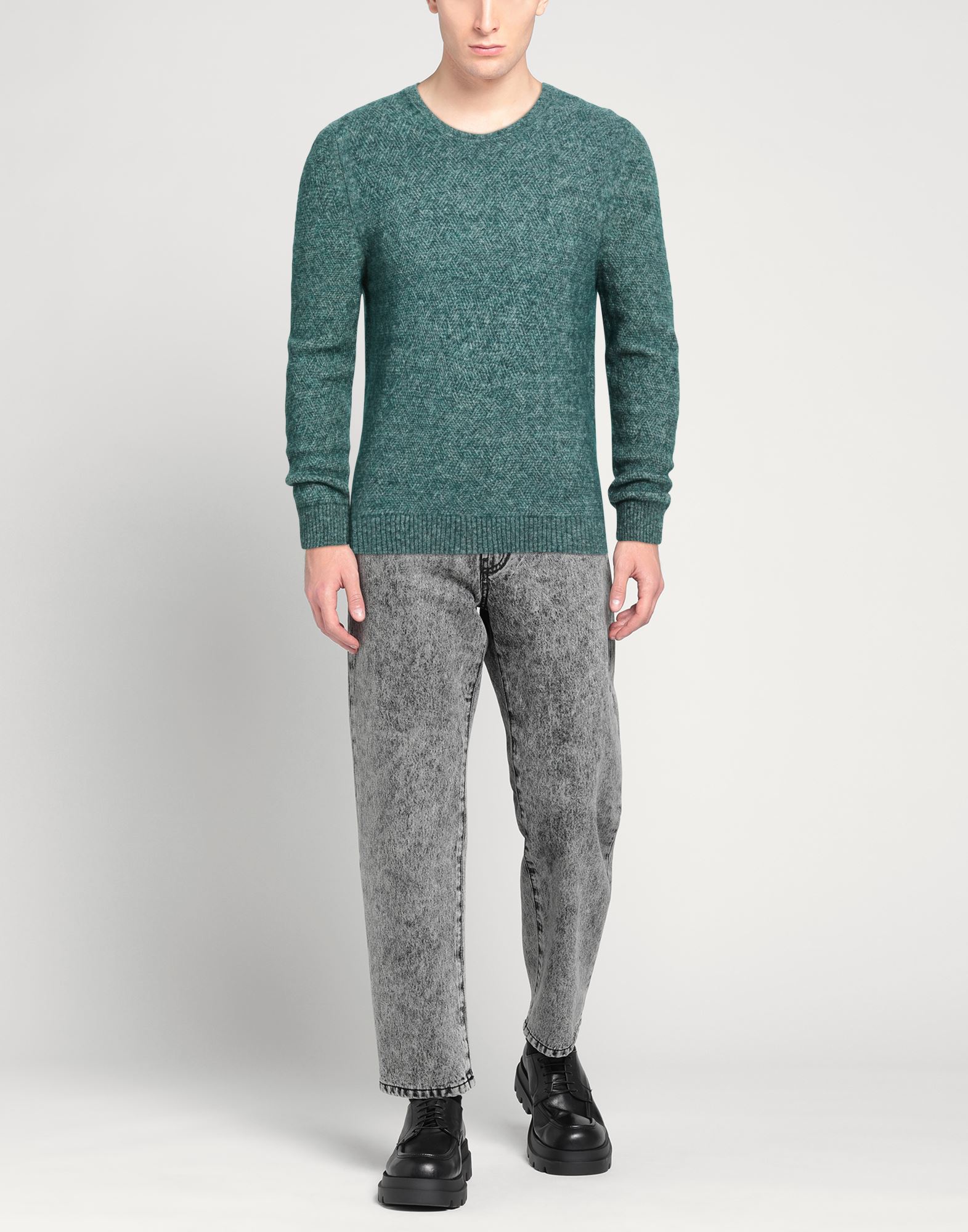  H953 - Strickwaren - Pullover - On Yoox.com 