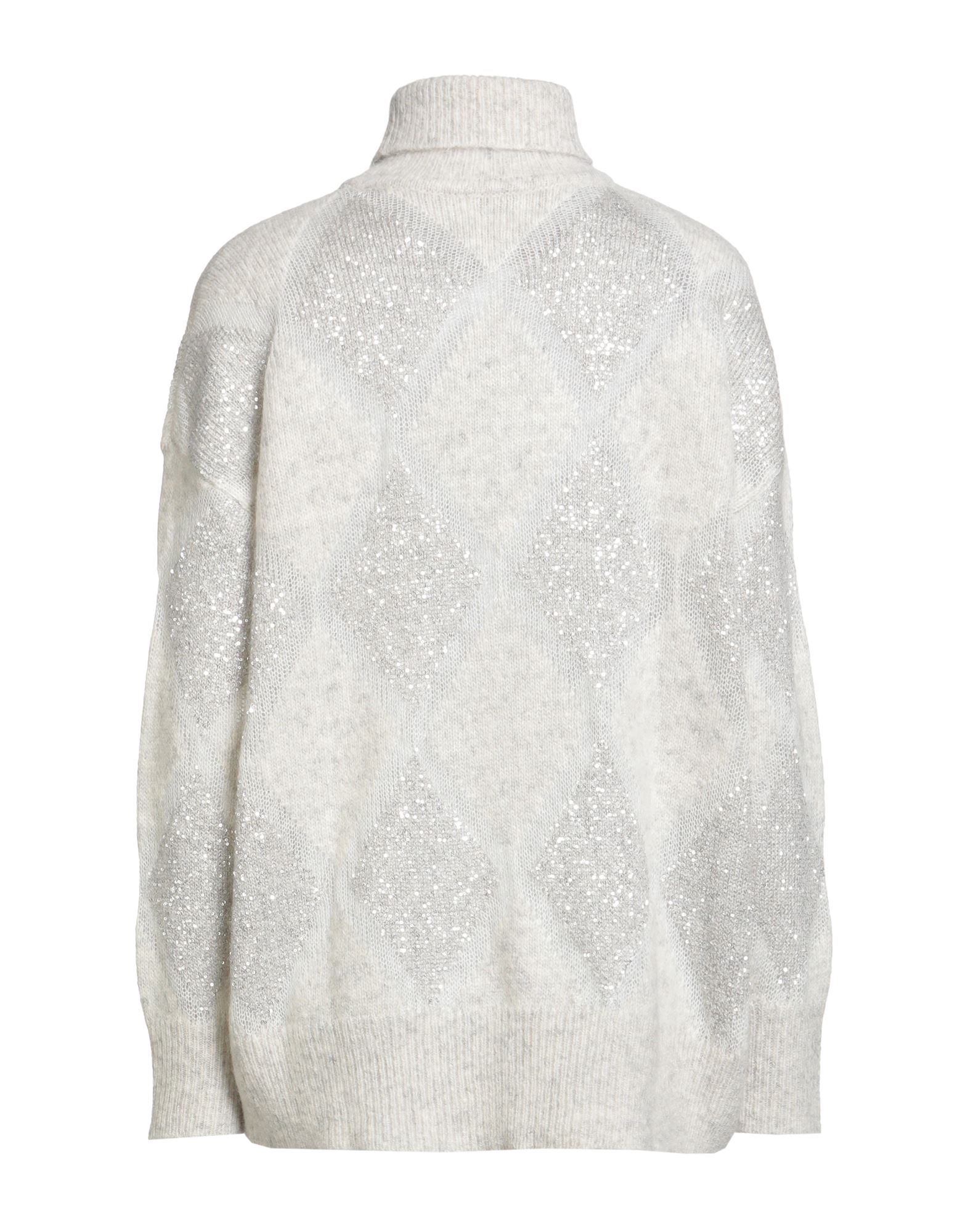  Brunello Cucinelli - Strickwaren - Rollkragenpullover - On Yoox.com 