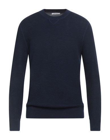Pullover Herren Blau 54 Herren