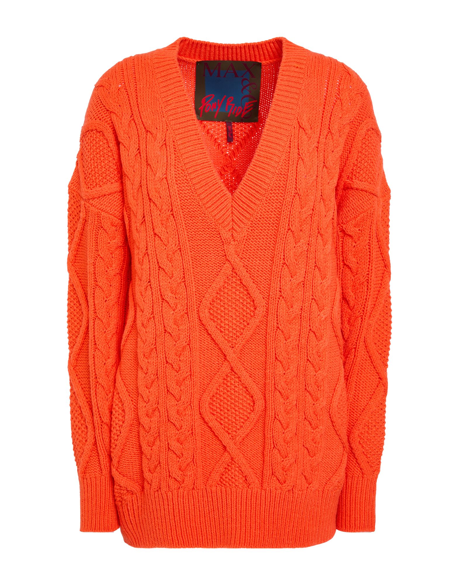  Max&co. - Prendas De Punto - Pullover - On Yoox.com 