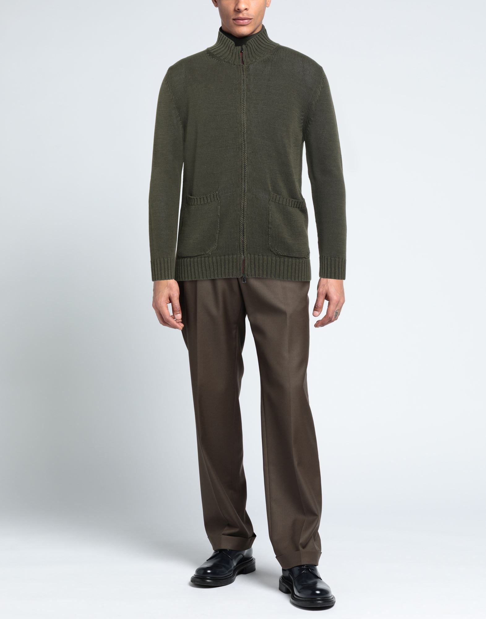  H953 - Prendas De Punto - Cárdigans - On Yoox.com 
