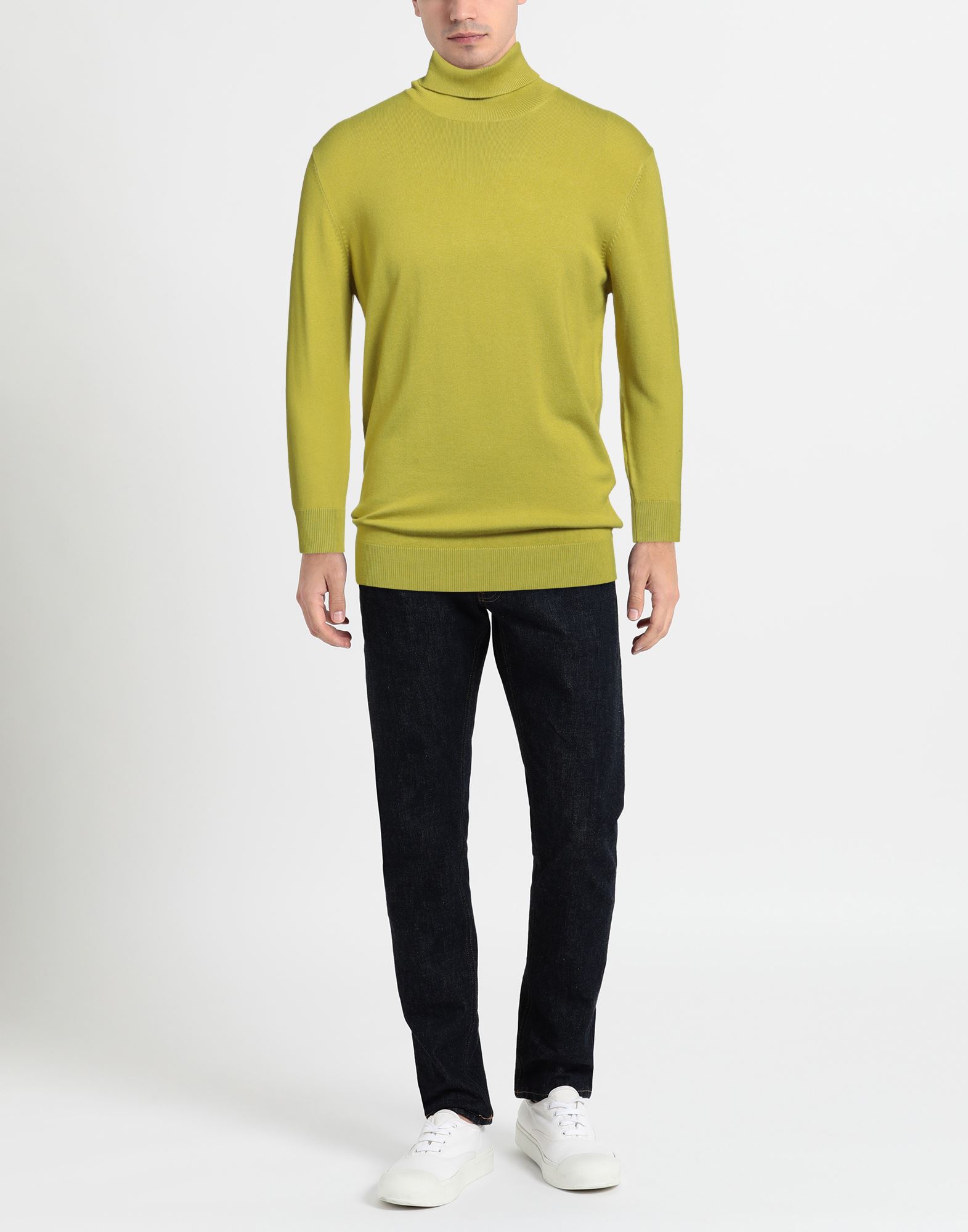  Over/d - Strickwaren - Rollkragenpullover - On Yoox.com 