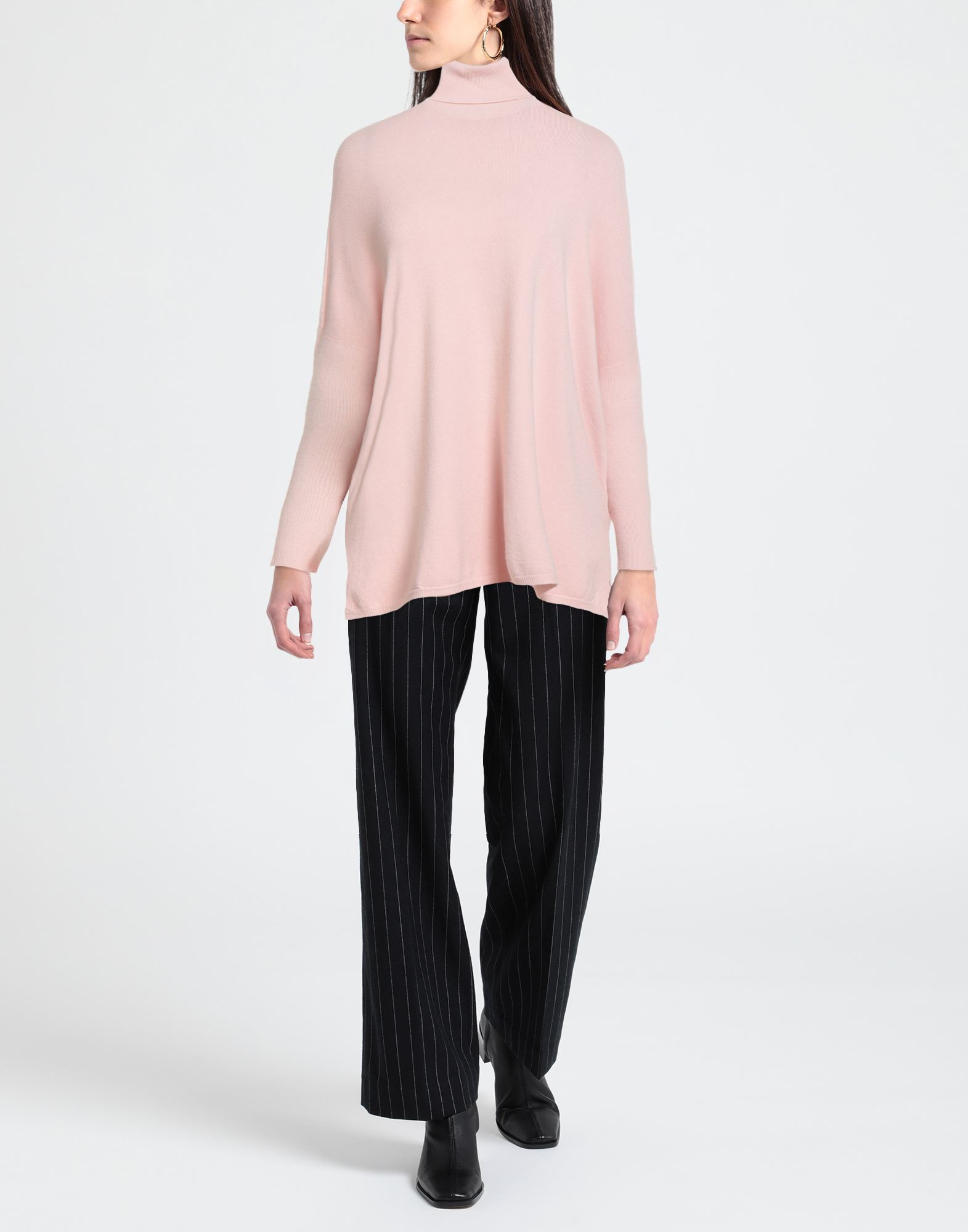  Le Streghe - Strickwaren - Rollkragenpullover - On Yoox.com 