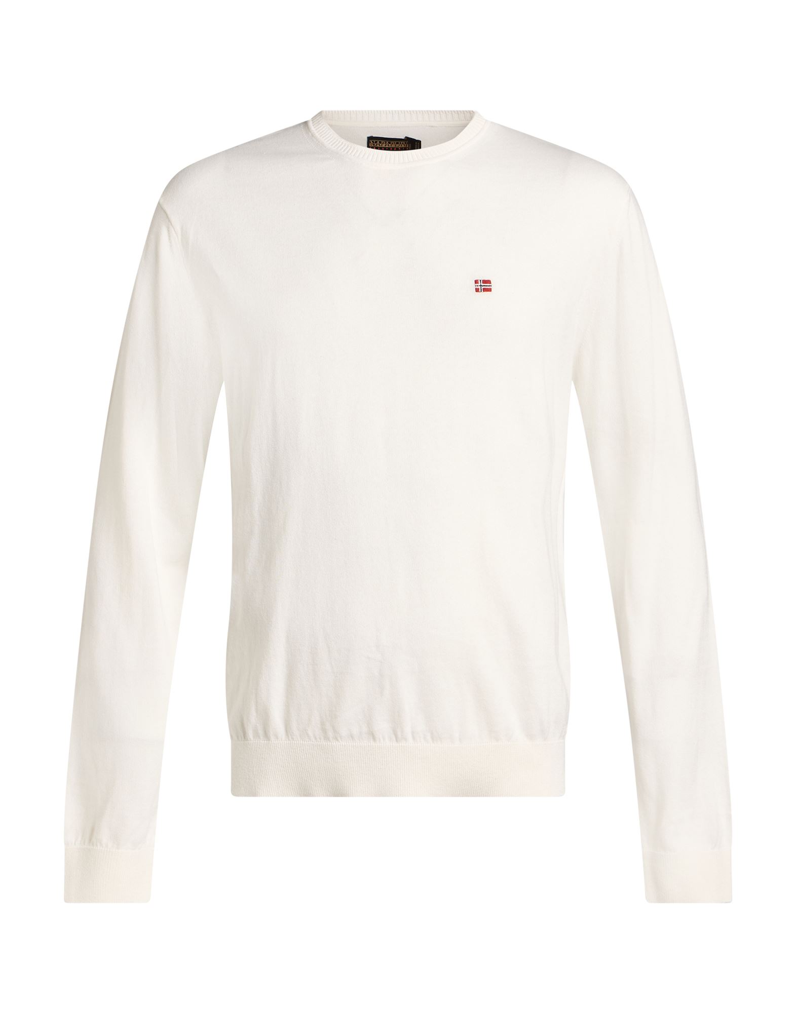  Napapijri - Prendas De Punto - Pullover - On Yoox.com 