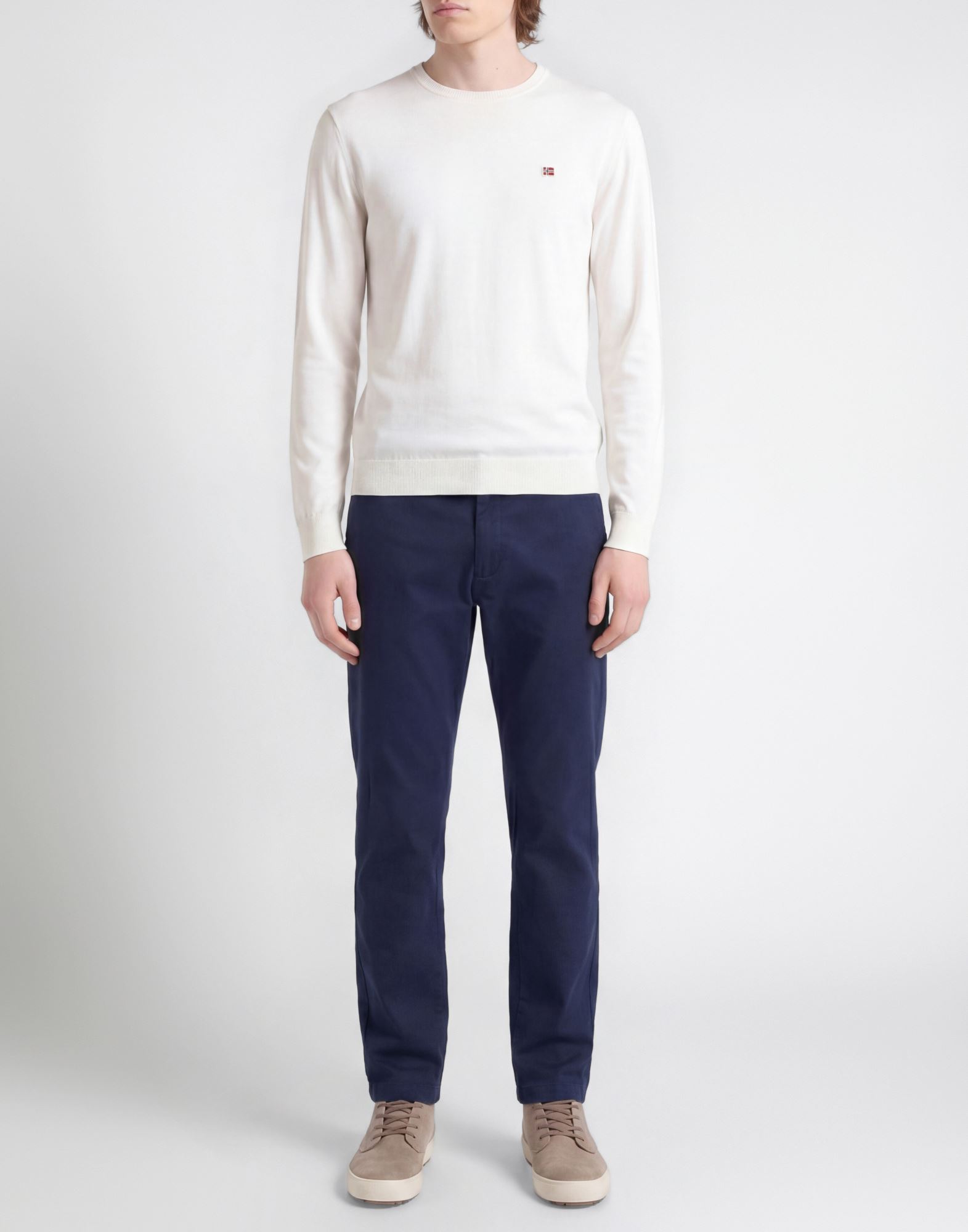  Napapijri - Prendas De Punto - Pullover - On Yoox.com 